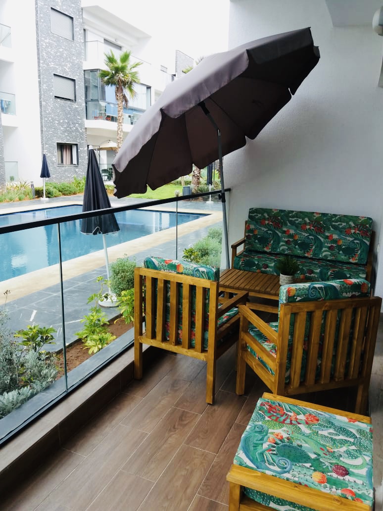 Garden BayBeautiful Pool & Beach Apartment