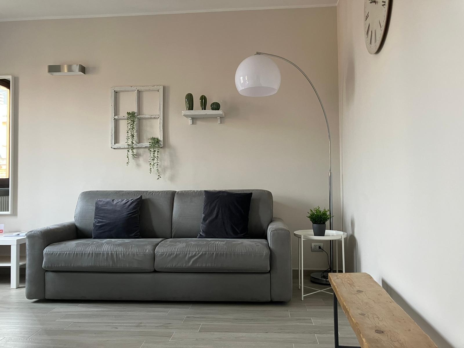 Casa Patrito - Nebbiolo apartment