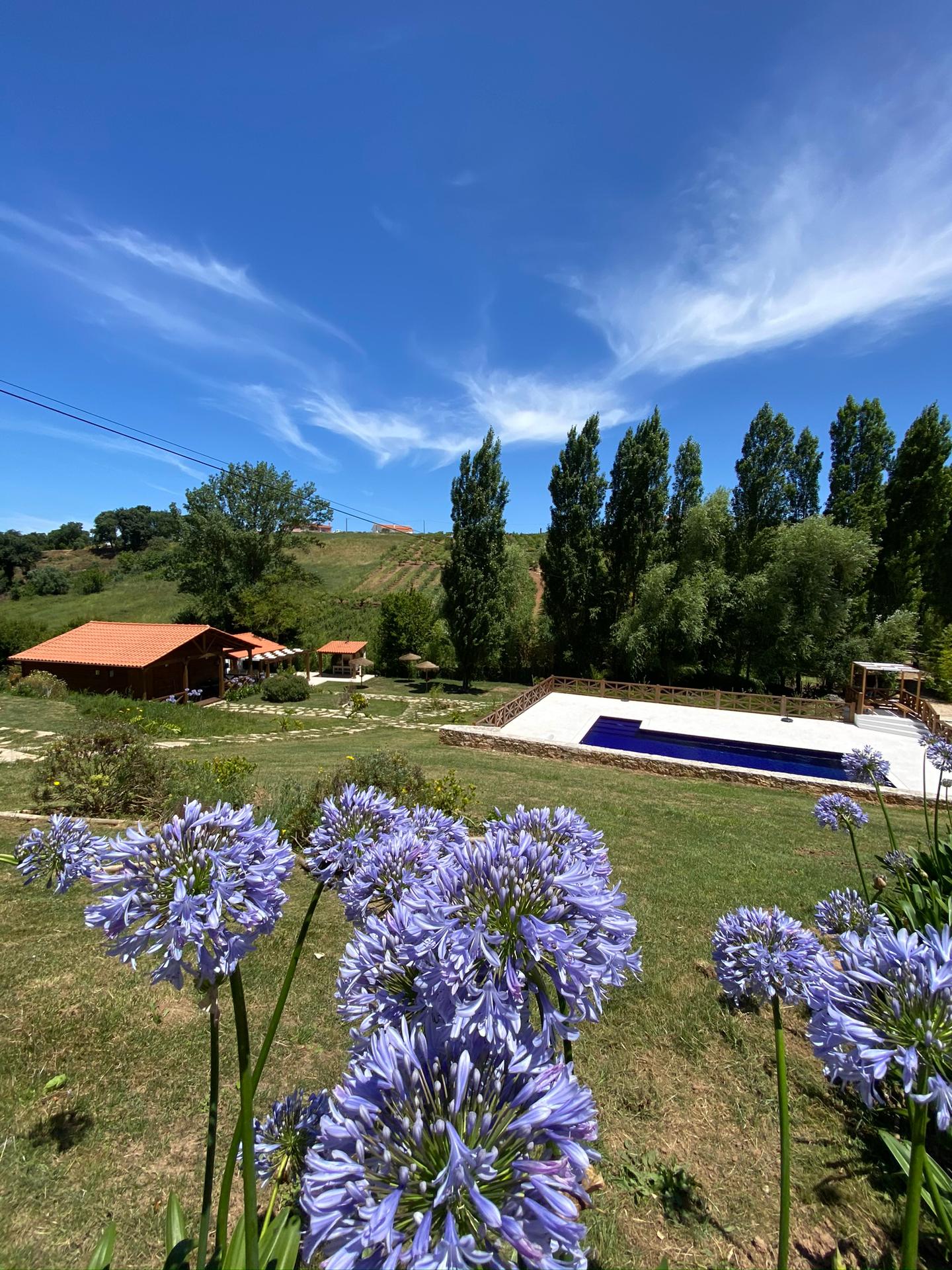 Casa Margarida, Quinta Carmo - Alcobaça/Nazaré