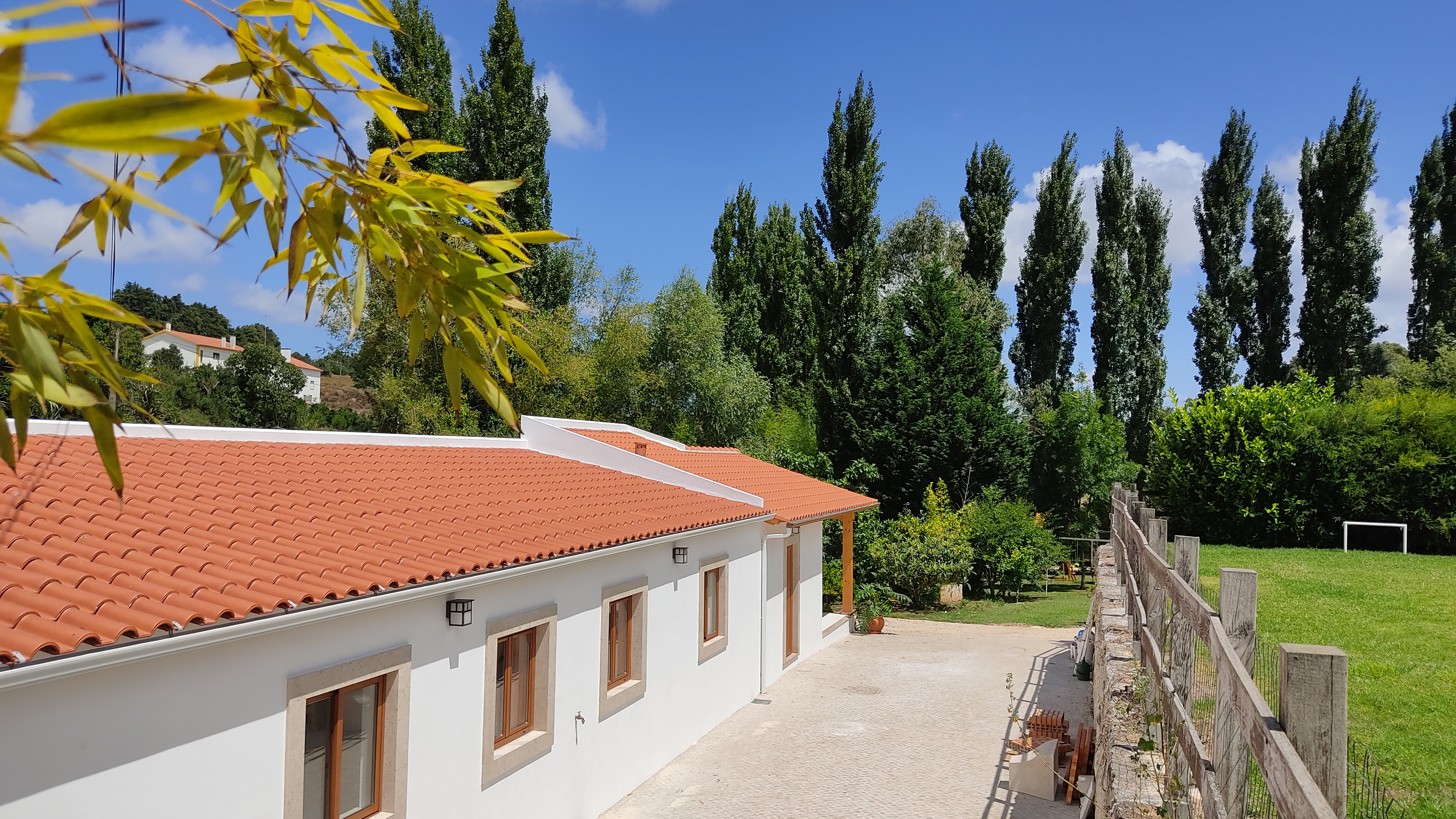 (NEW) Casa Jasmine, Quinta Carmo - Alcobaça/Nazaré