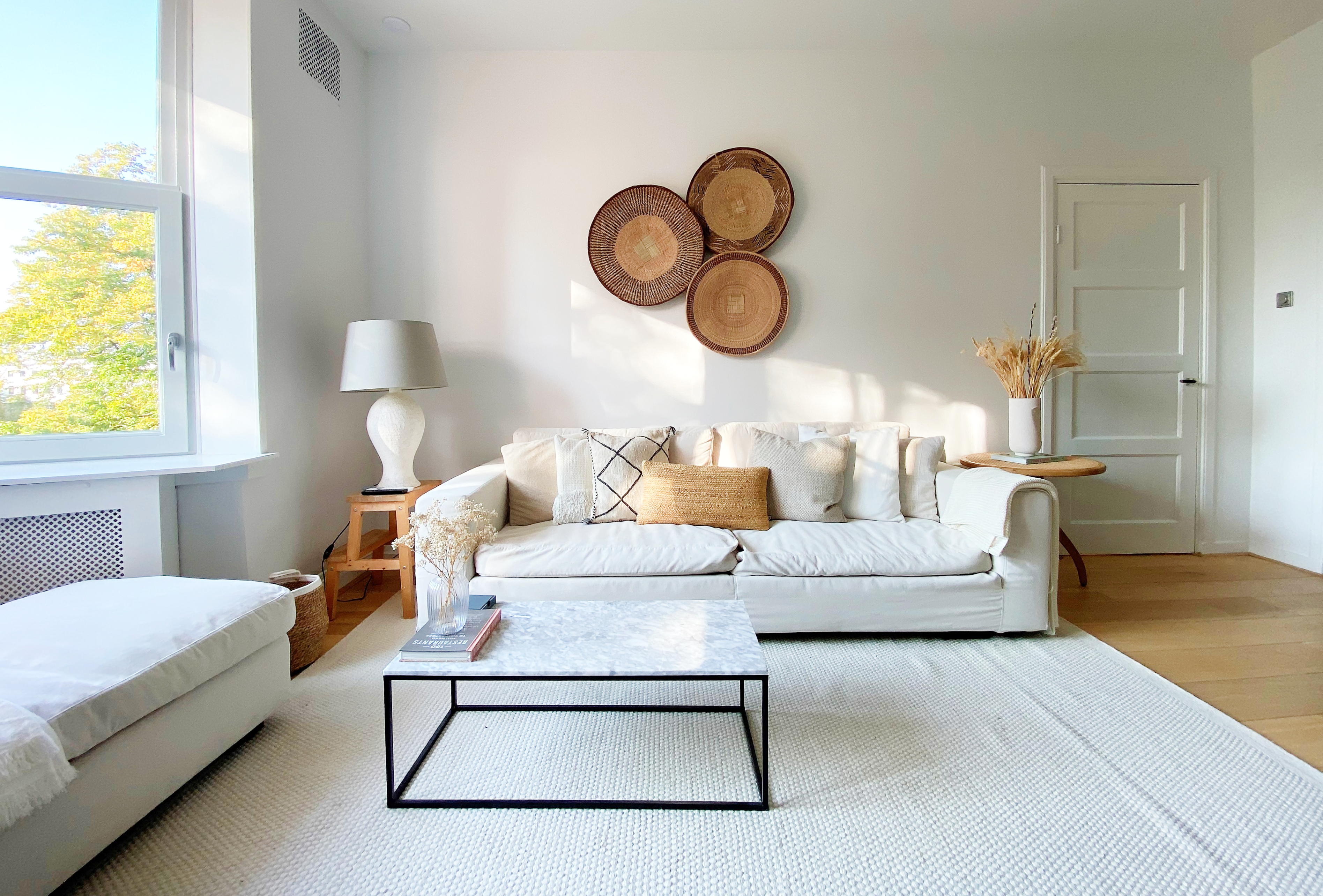 ★★★★★ NEW: LUXURIOUS | SPACIOUS | TERRACE ★★★★★ — Amsterdam stay