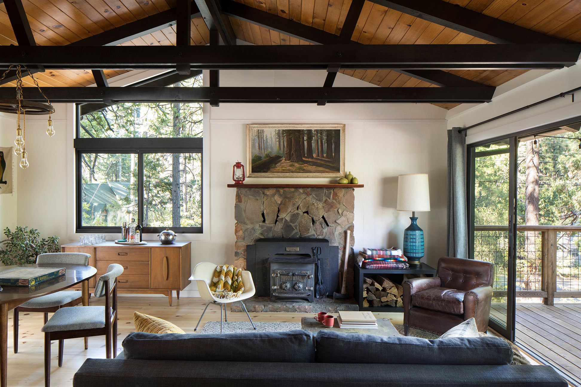 Shady Pines Cabin