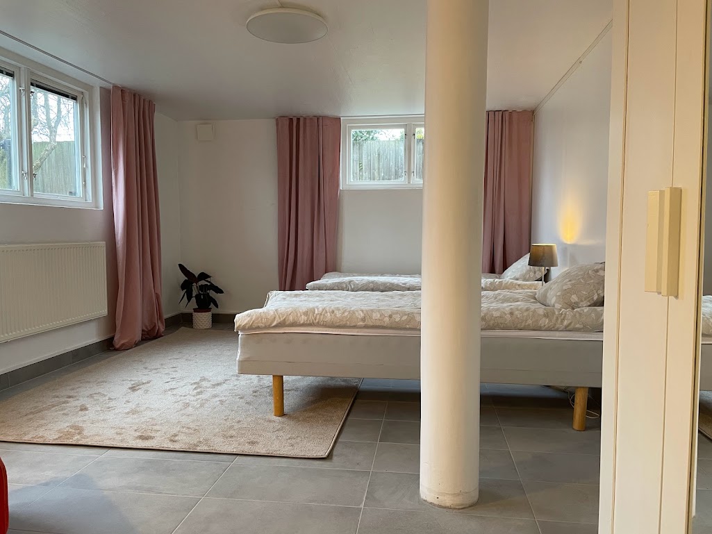 Villa Carlé en apt near the sea, lake & hiking areas