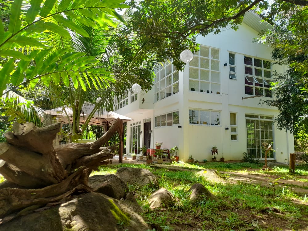Balay Natu Country Home w Private Pool at Antipolo Houses for Rent in