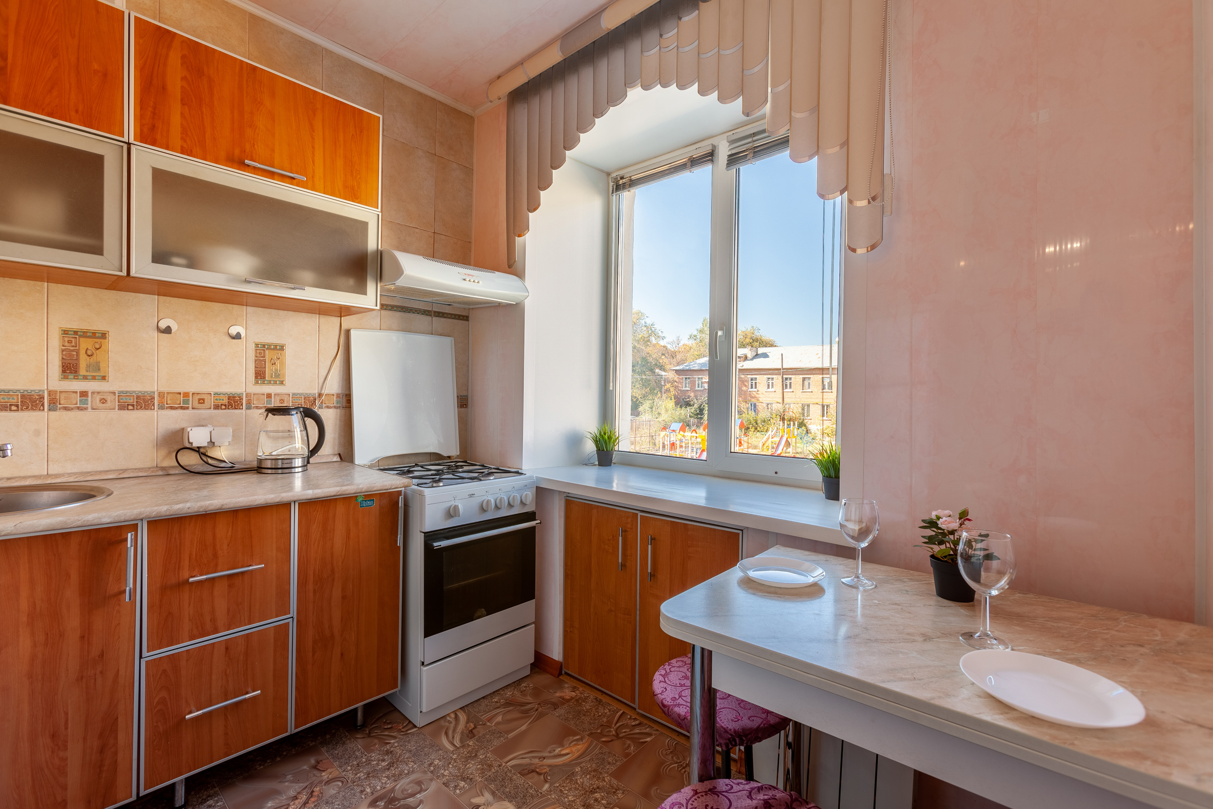 coziness apartments Apartments for Rent in Samara, Samarskaya oblast