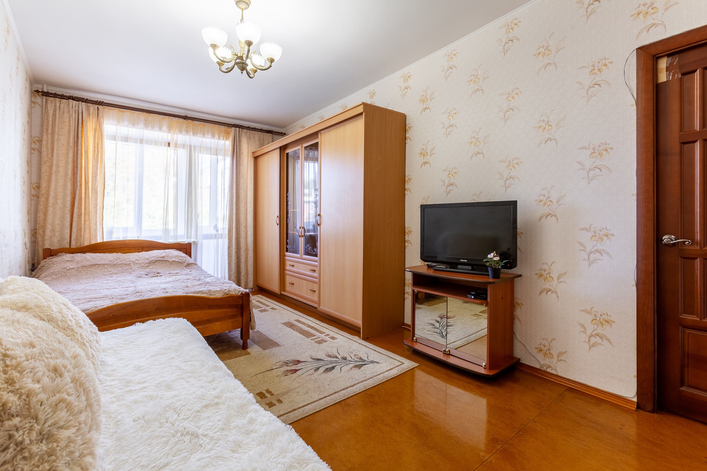 coziness apartments Apartments for Rent in Samara, Samarskaya oblast