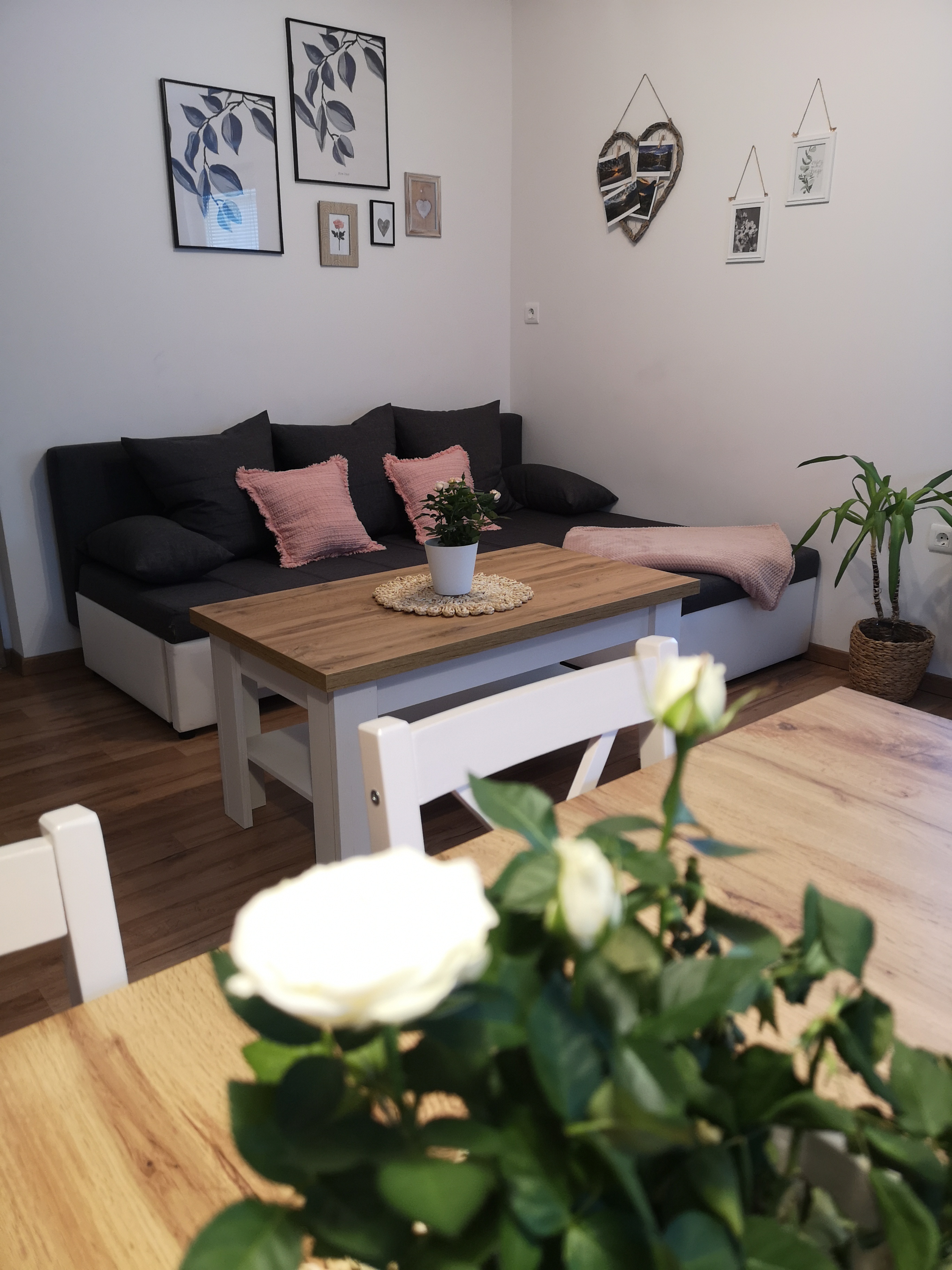 Alpine Joy Apartments (Apartment No. 2)