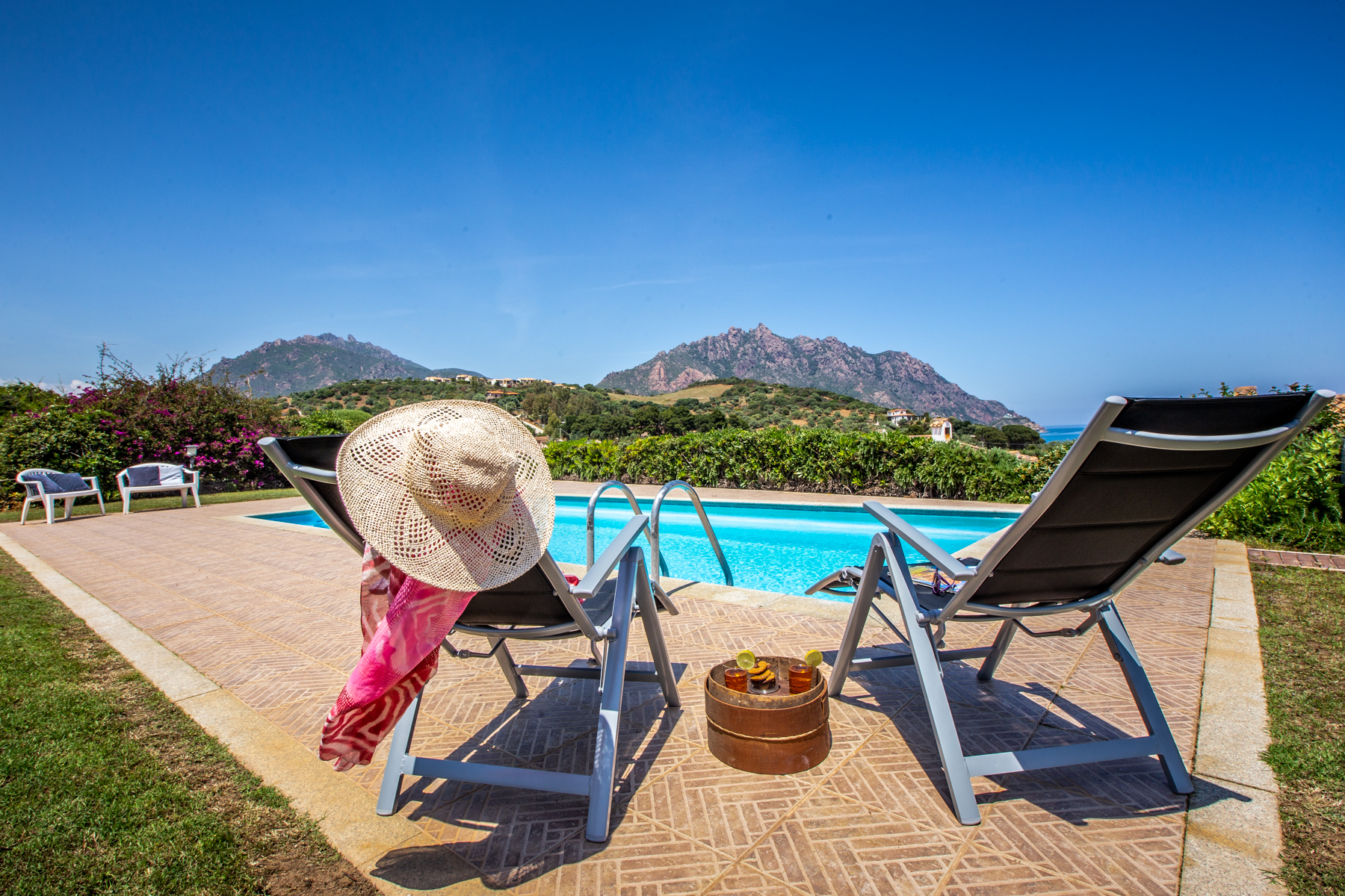Holiday home Stella Maris - Abba Urci