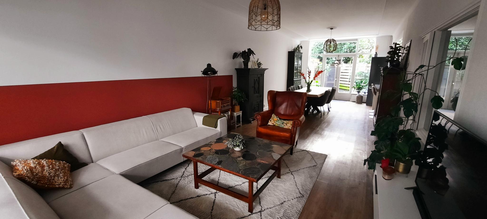 Beautiful home close to the beach in the Hague — The Hague stay