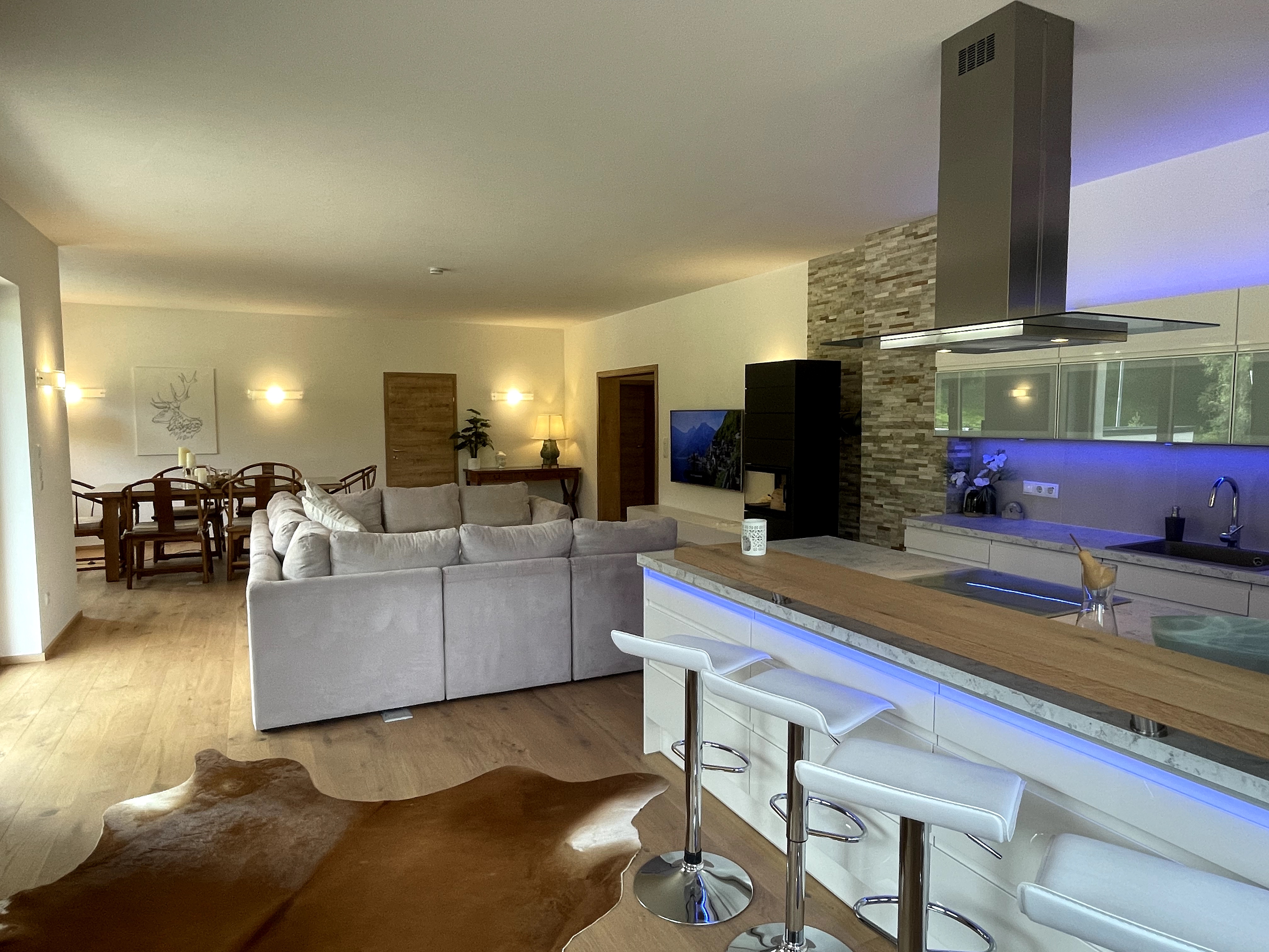 Unparalleled Luxury in Murau... New Alpine Retreat