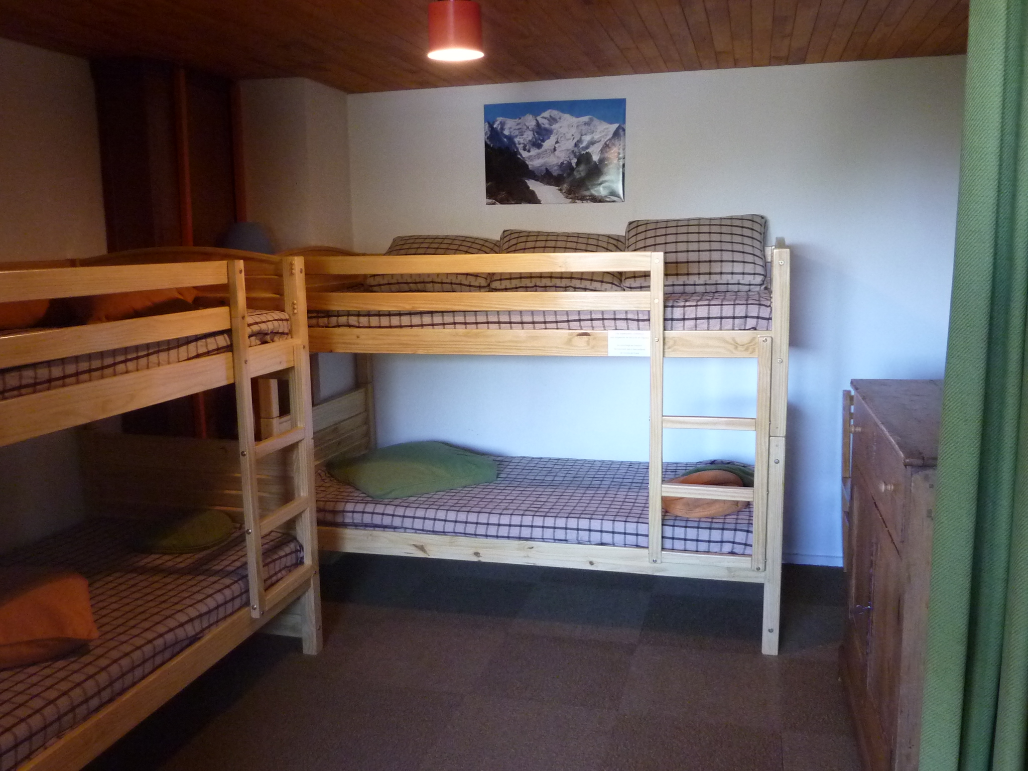 Vars Nice 3room apartment for 6/8 people Condominiums for Rent in