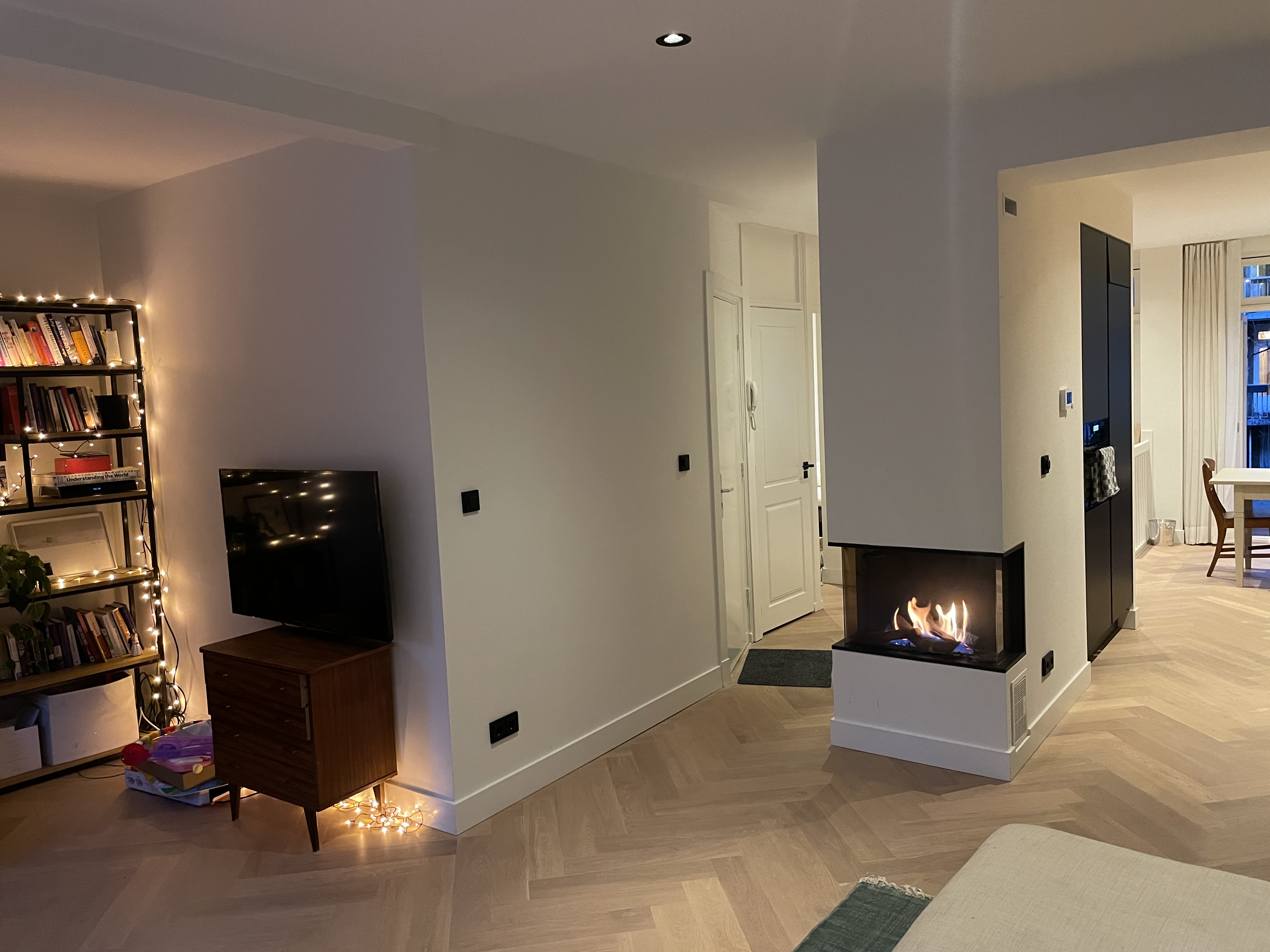 Amazing new house at great location in Amsterdam — Amsterdam stay