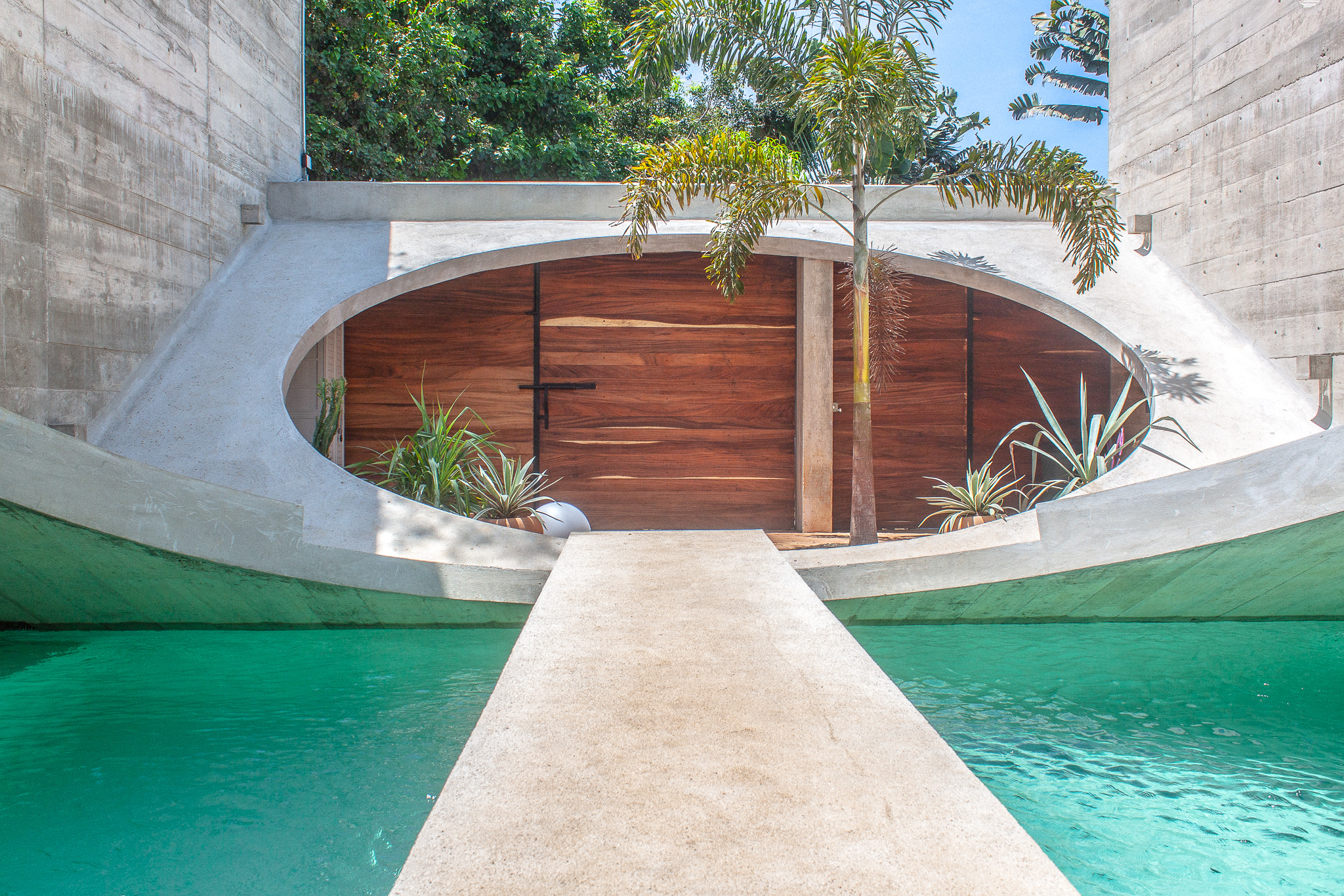 wildswans　casa 美品】ワイルドスワンズ タング コインケース ネイビー WILD SWANS