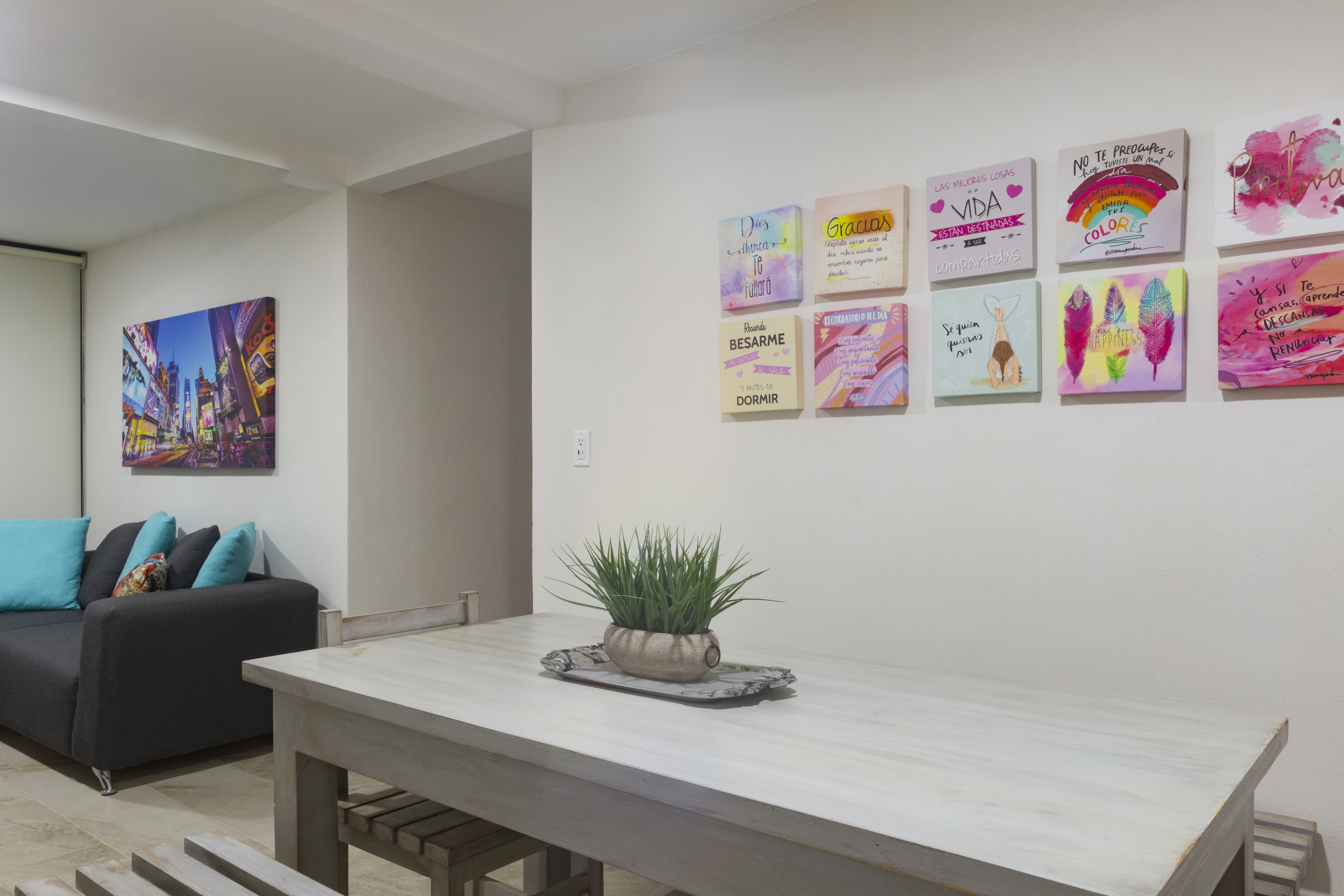 New apartment 10 minutes from downtown Oaxaca