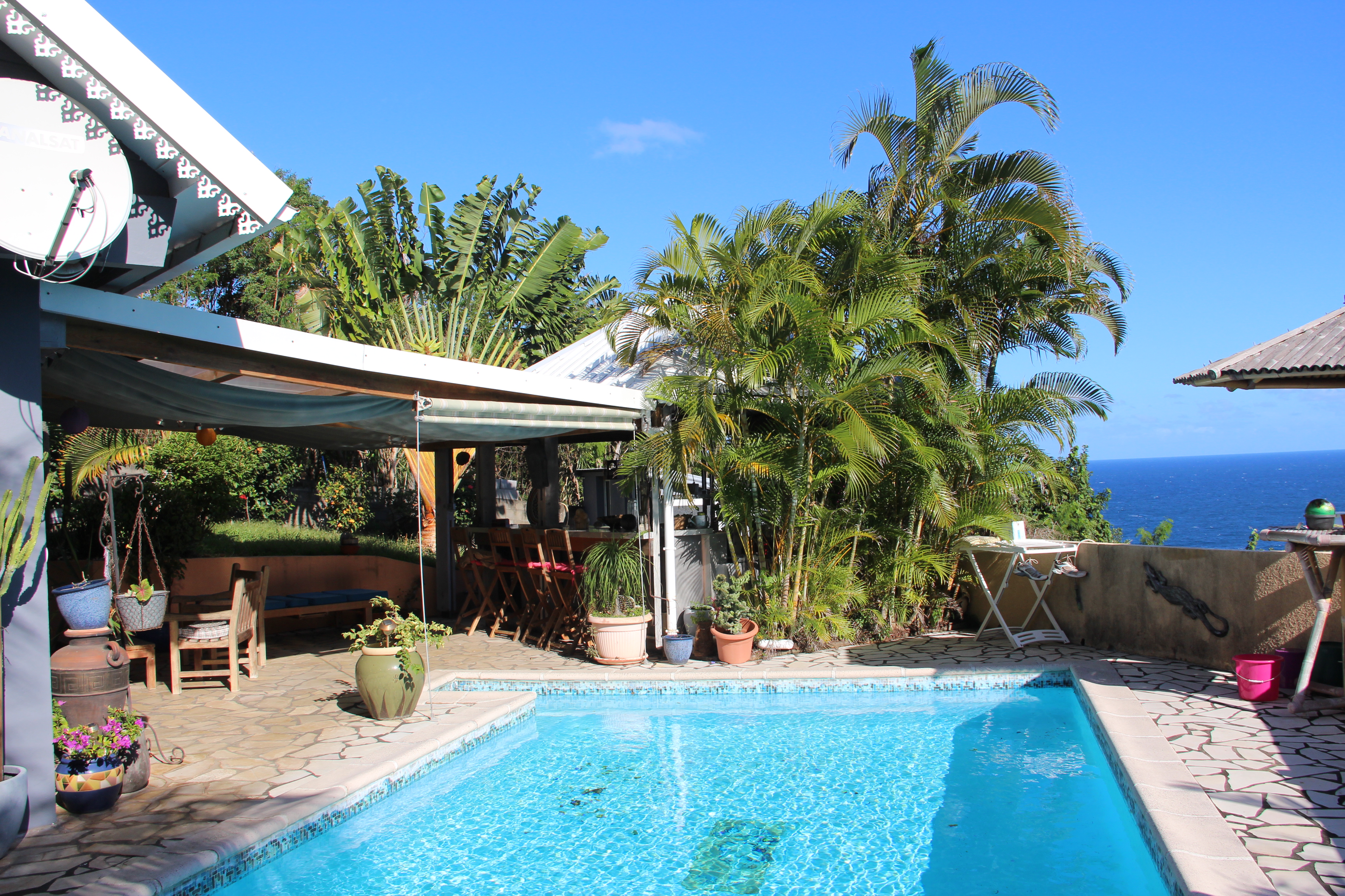LOVELY VILLA WITH POOL