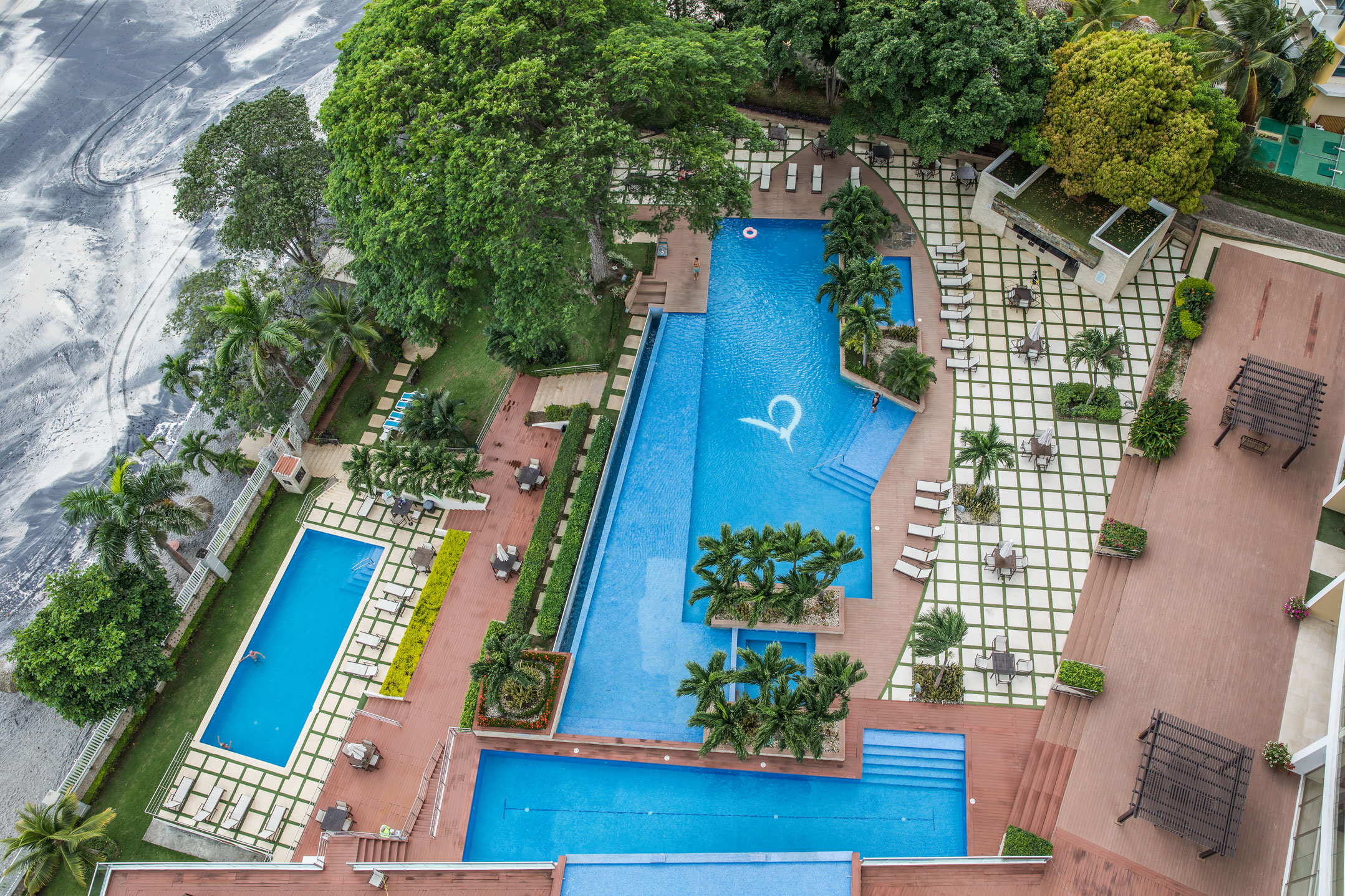 Amazing view! Beachfront @Nueva Gorgona Bahia - Apartments for Rent in  Nueva Gorgona, Panama, Panama - Airbnb