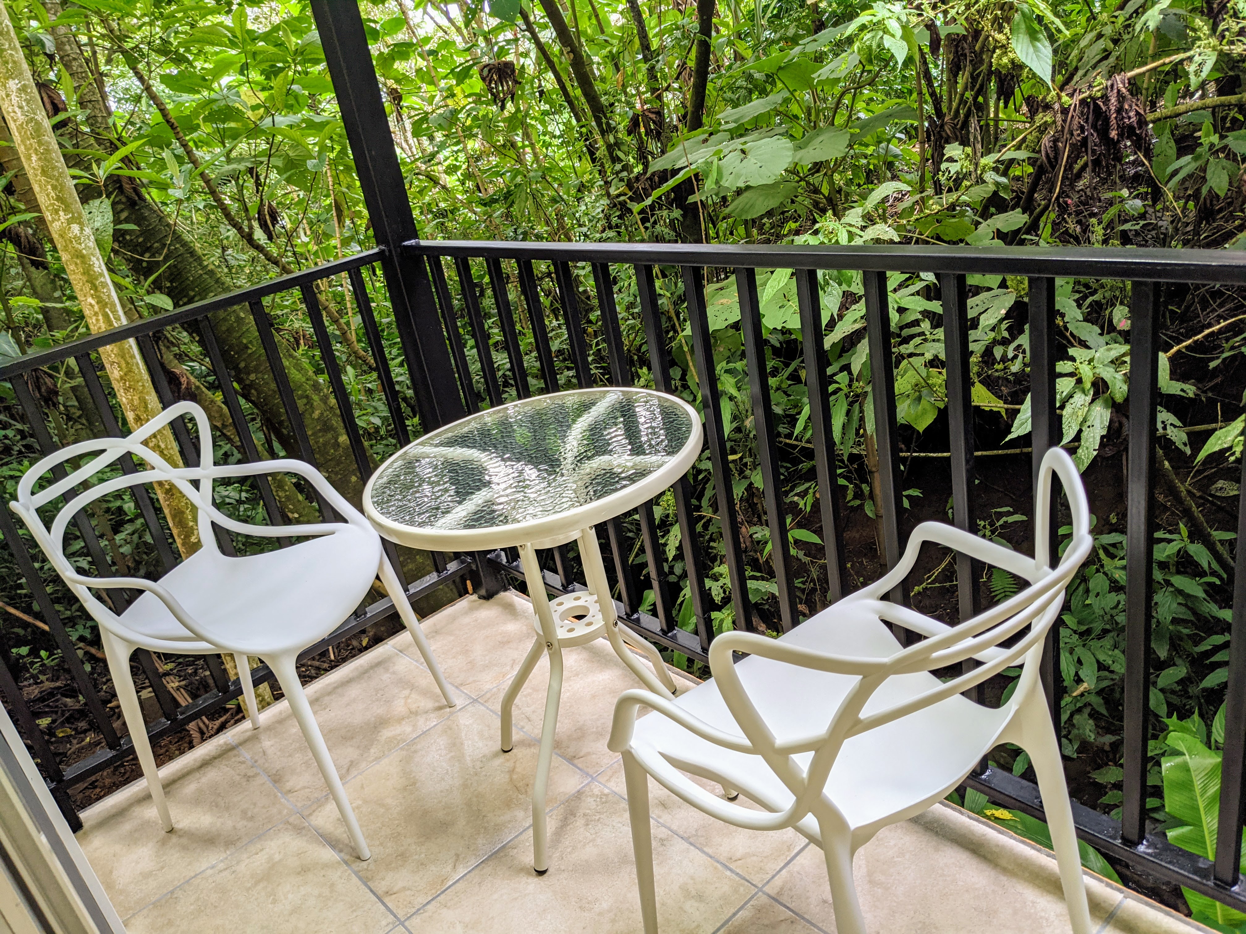Boquete Nature Bungalow 2