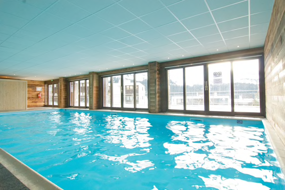T3Duplex 4th floor 20m from the private parking slopes