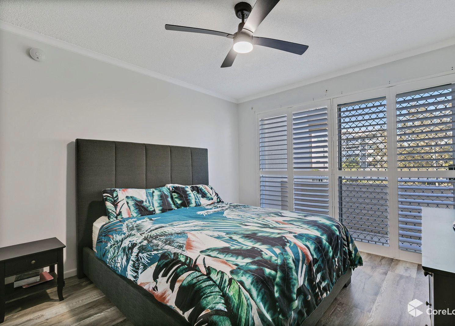 2-Bedroom penthouse with private rooftop Apartments for Rent
