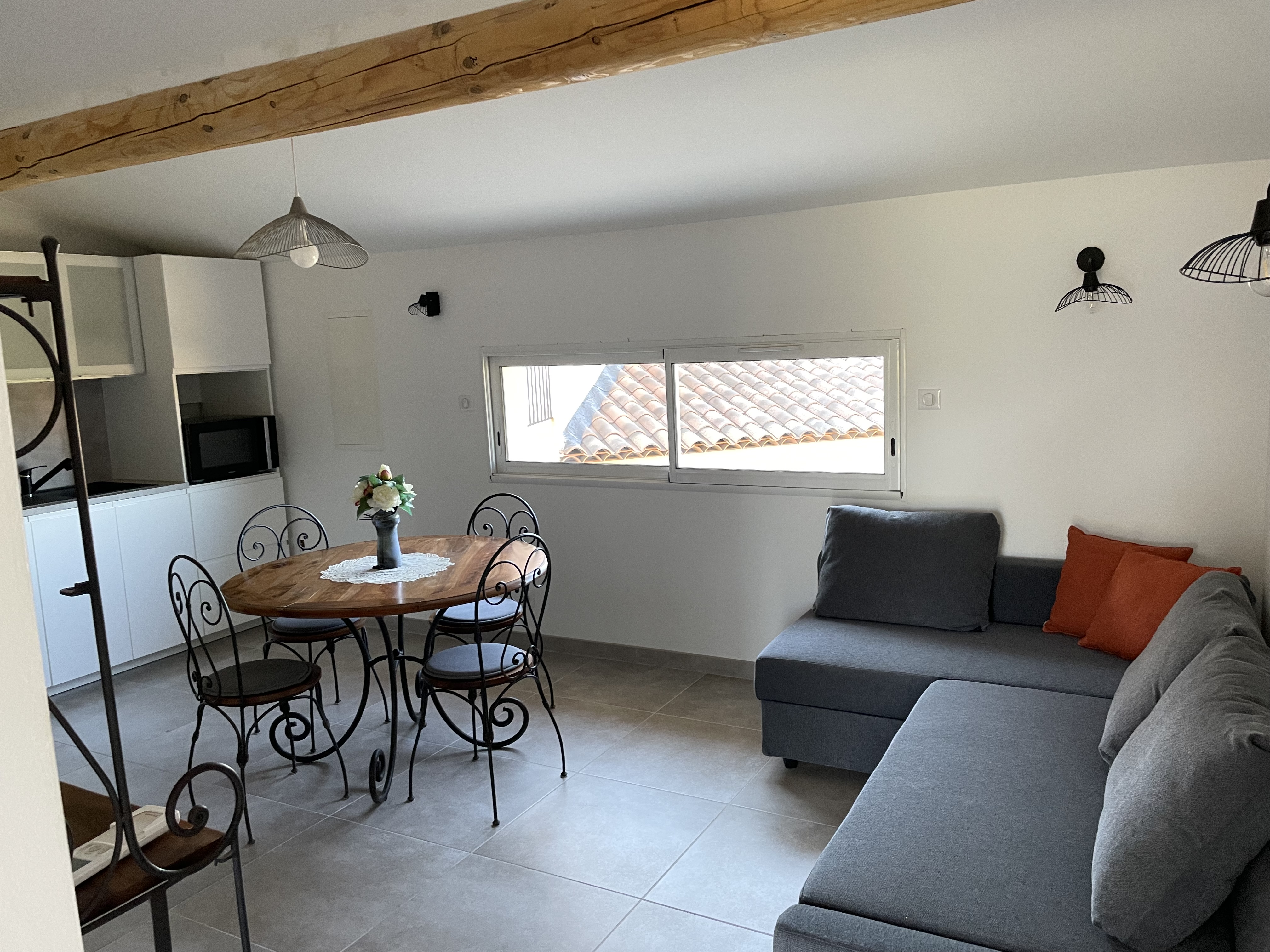 Chez Odile et Jacques - Charming residence
