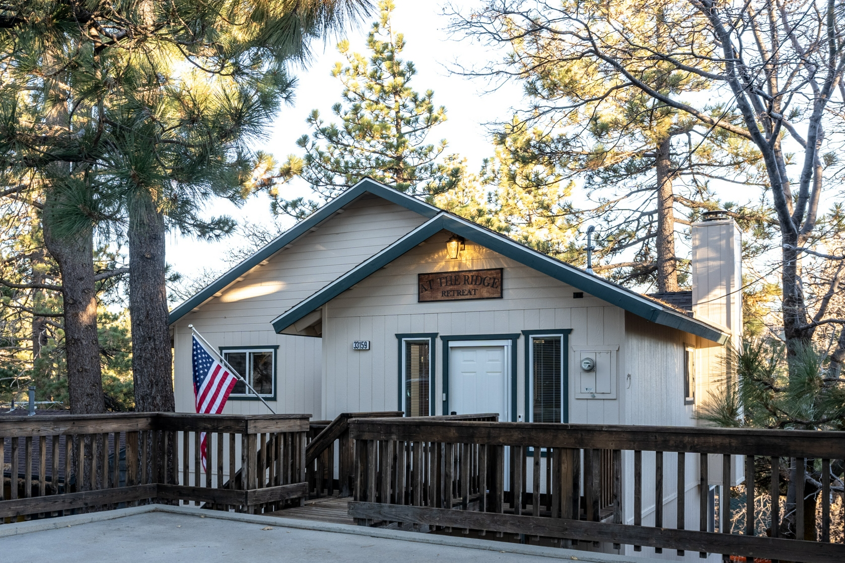 SUMMER FUN AT THE LAKE At the Ridge Retreat Cabins for Rent in