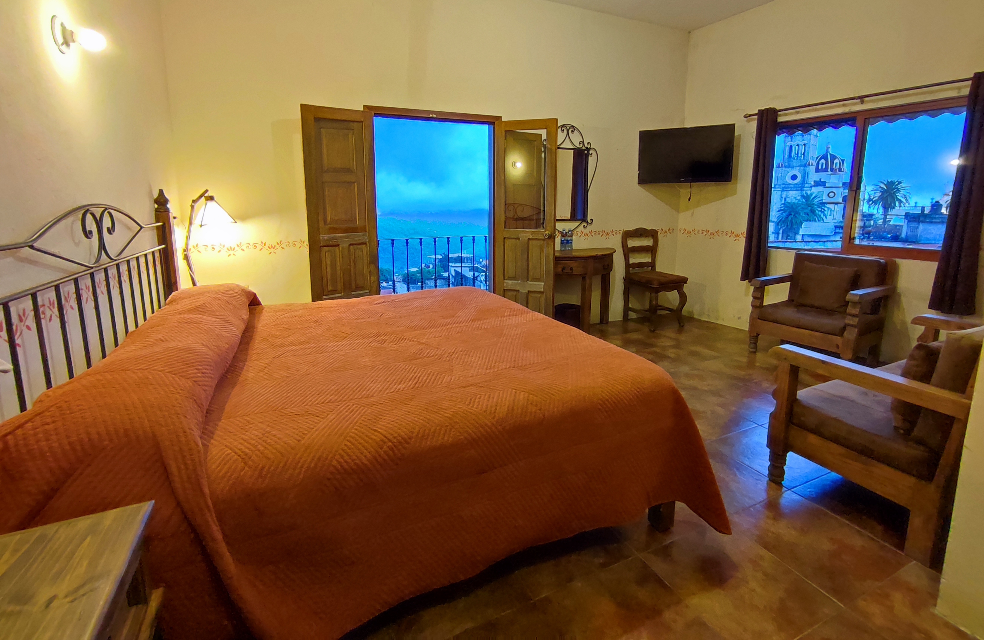 Private Room
