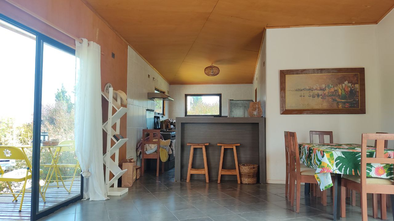 Comfortable house with 3 bedrooms in condominium