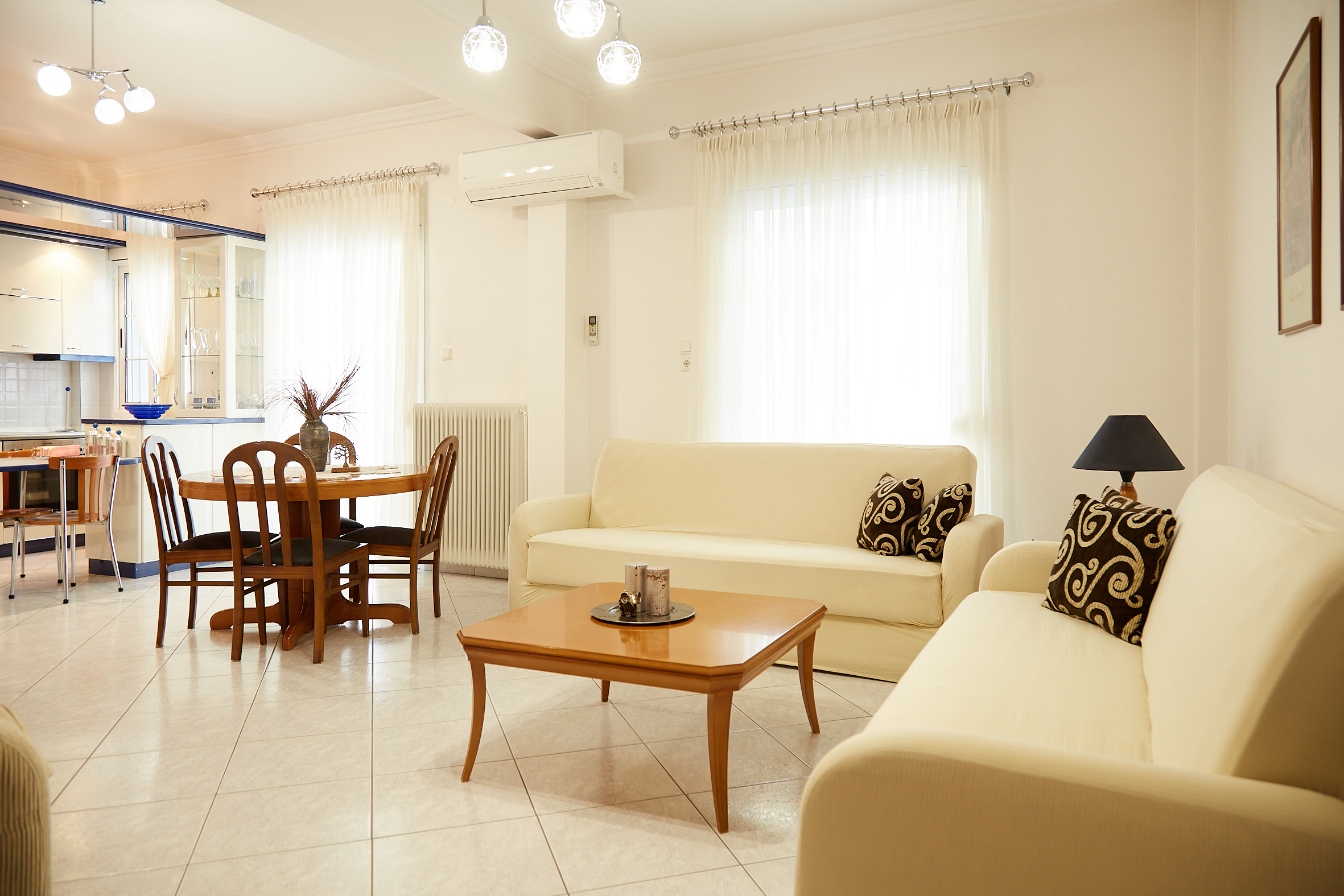 APARTMENT in XANTHI
My home