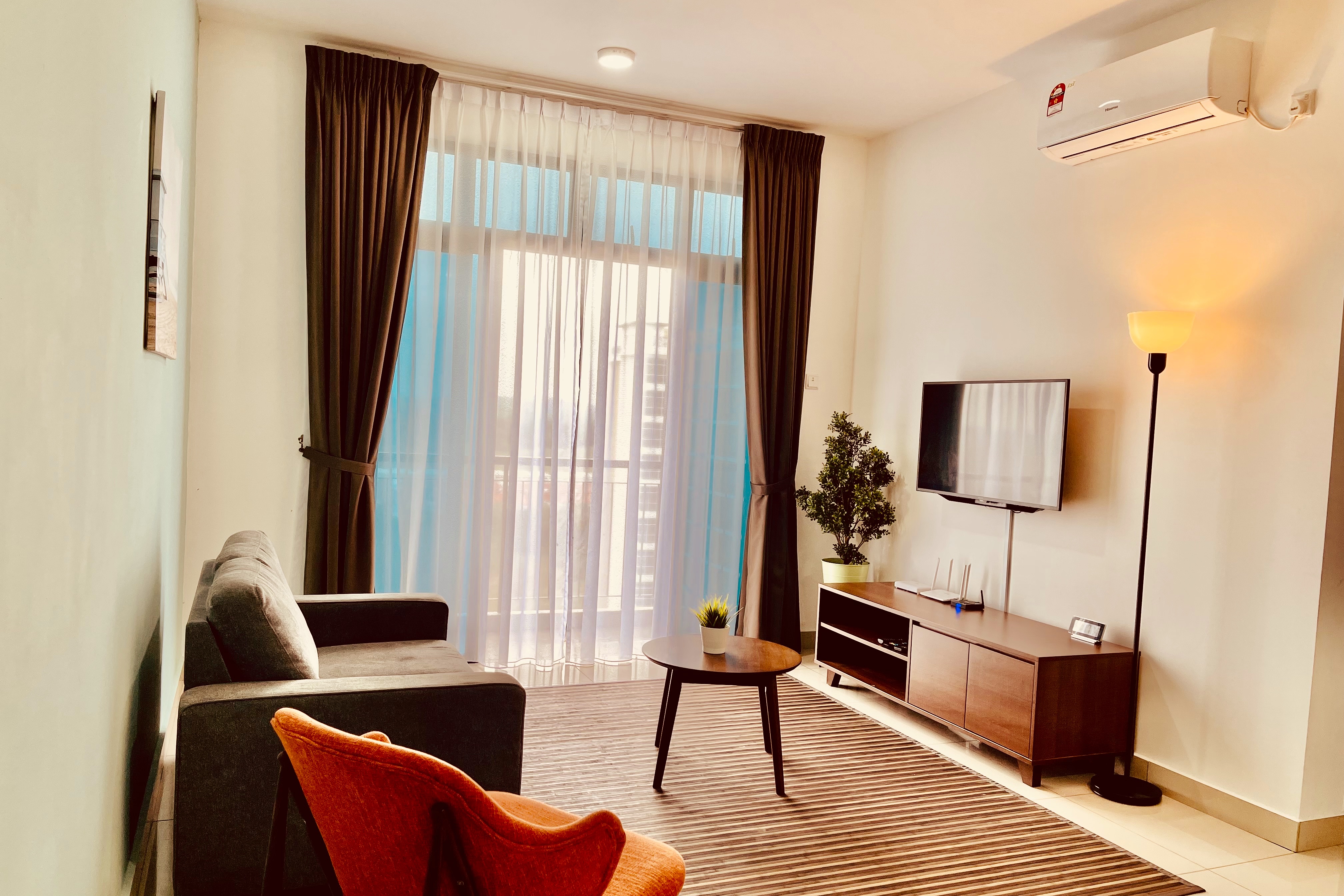 Sofeya Desaru Guest House with Pool+Wifi