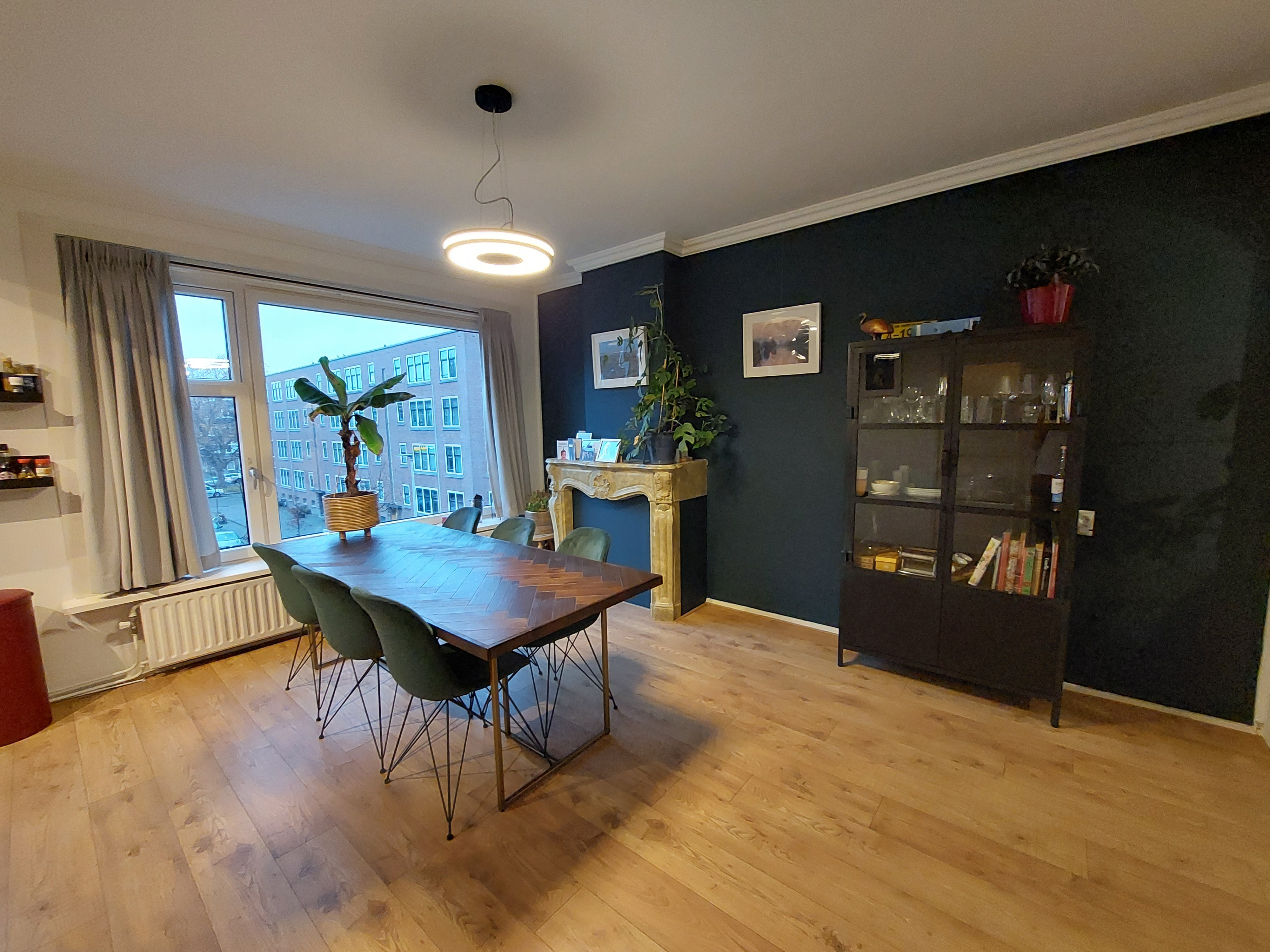 Lovely 1-bedroom condo in Rotterdam — Rotterdam stay