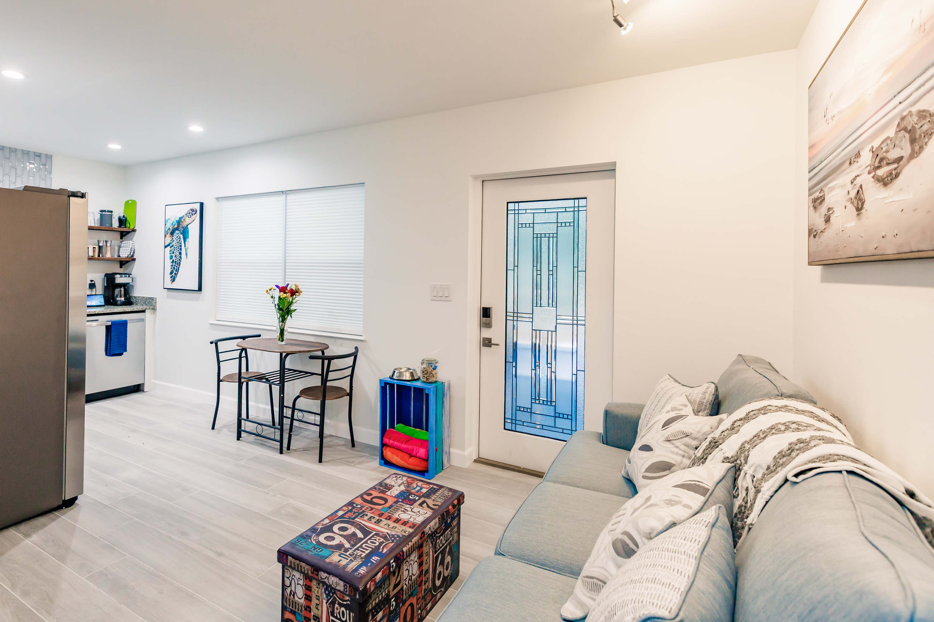 OCT SALE! $99/nt Sarasota, NEW Villa,Yard Pets OK