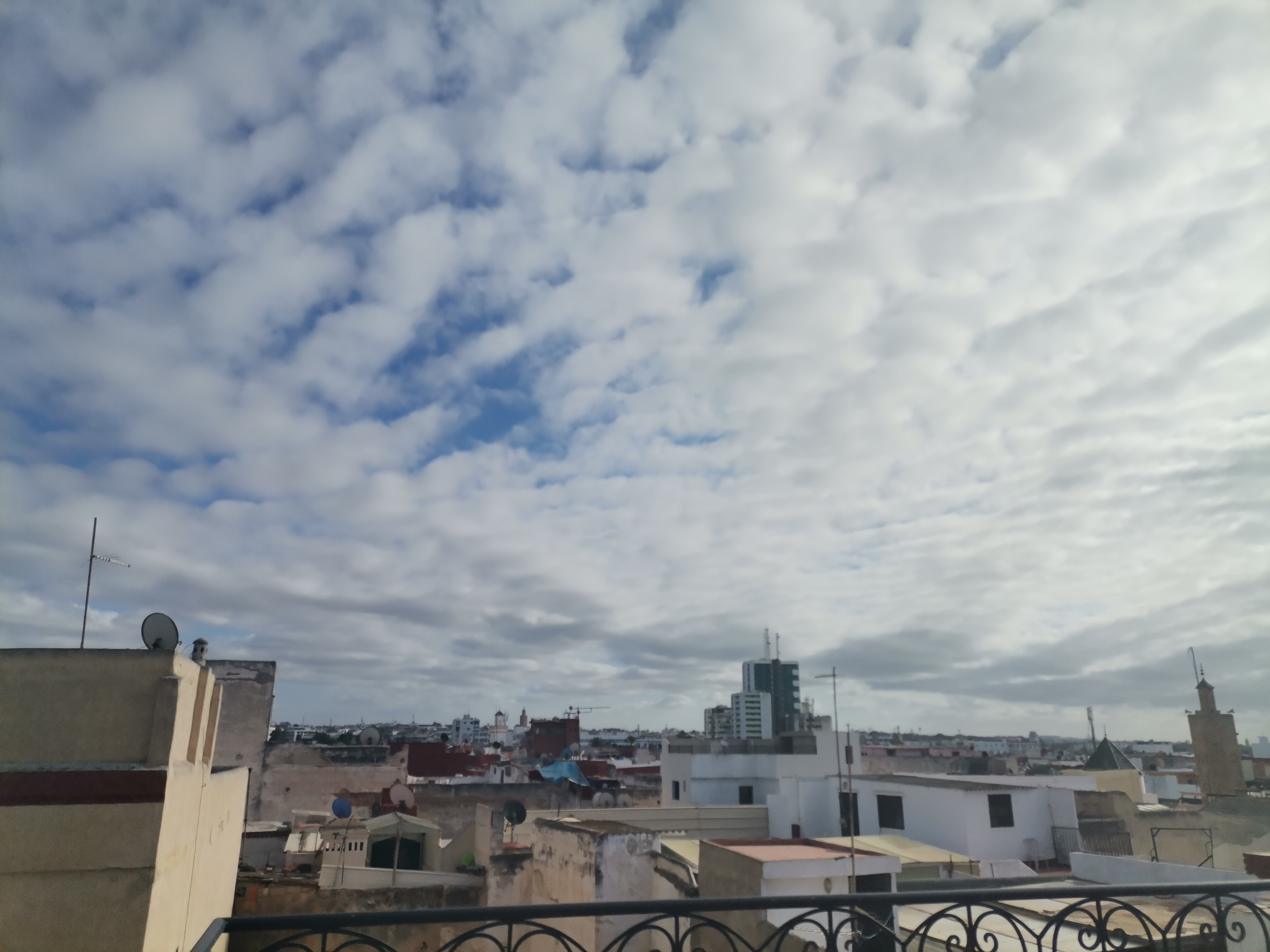 Ideal room in guesthouse Bed and breakfasts for Rent in Rabat, Rabat