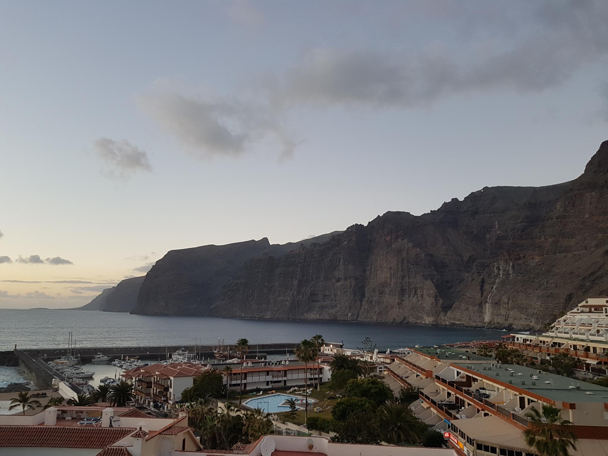 La Casita Los Gigantes
