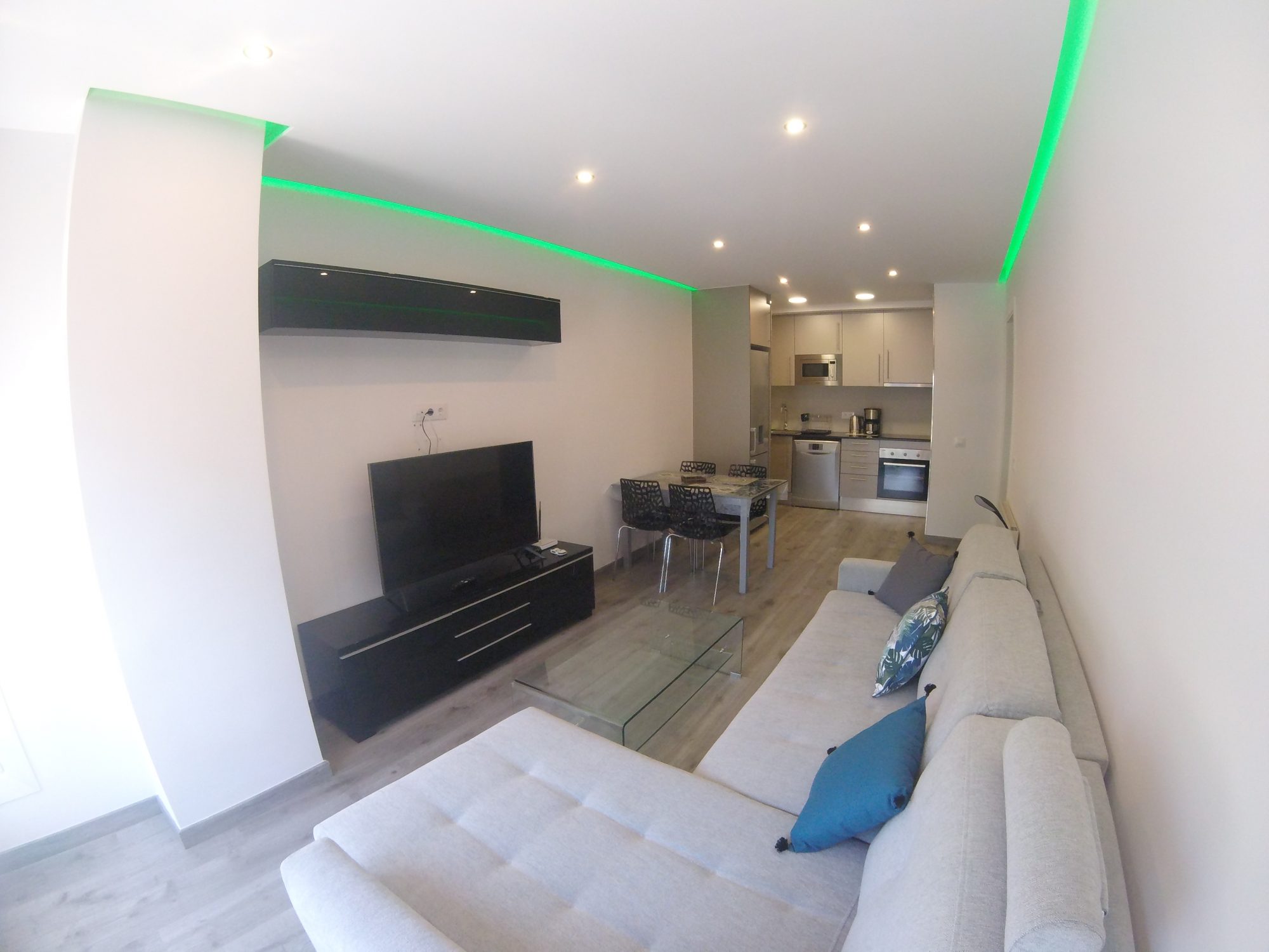 Comfort 2000 meters Pas de la Casa Andorre