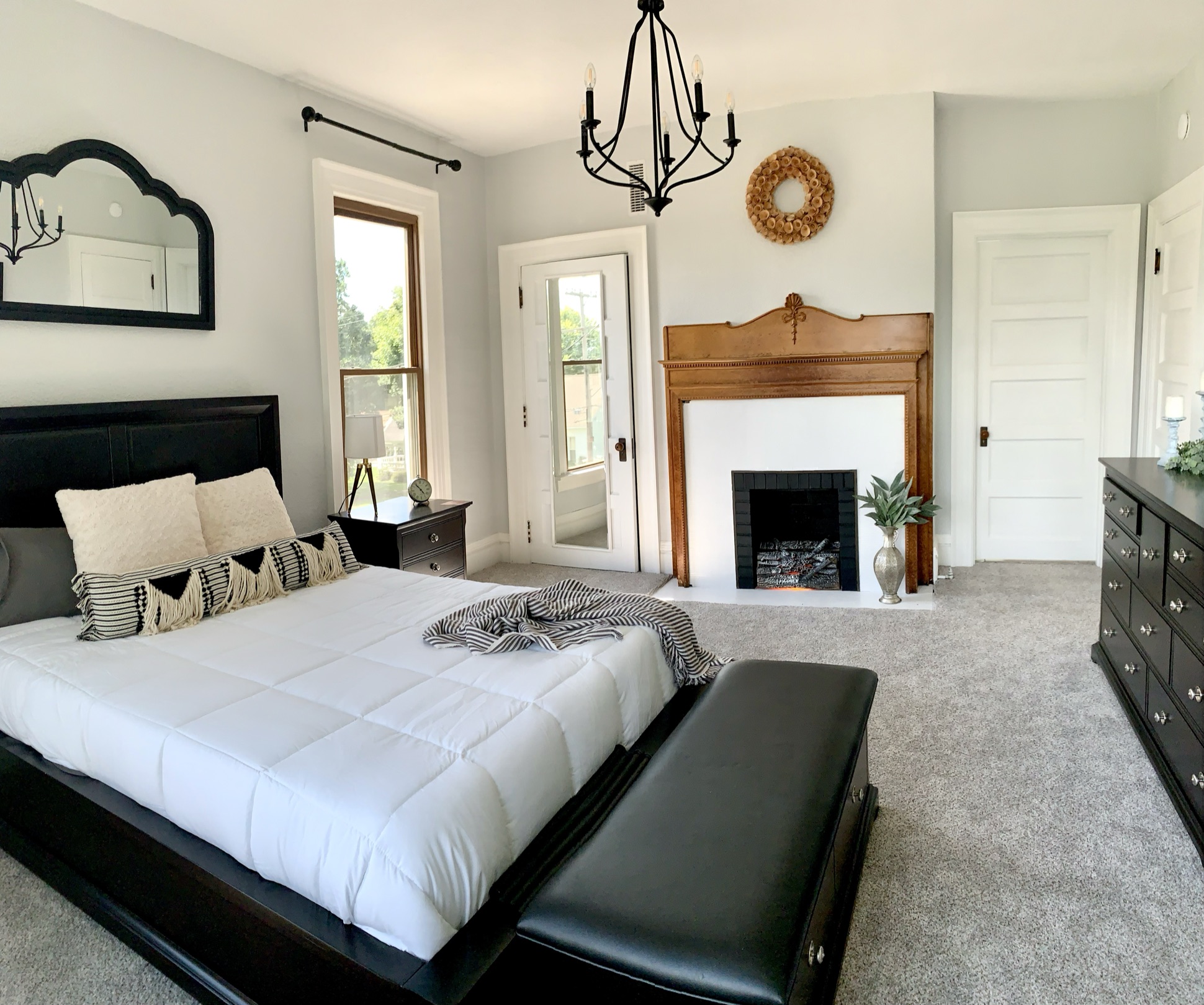 The Victorian Houses for Rent in Barnesville, Ohio, United States