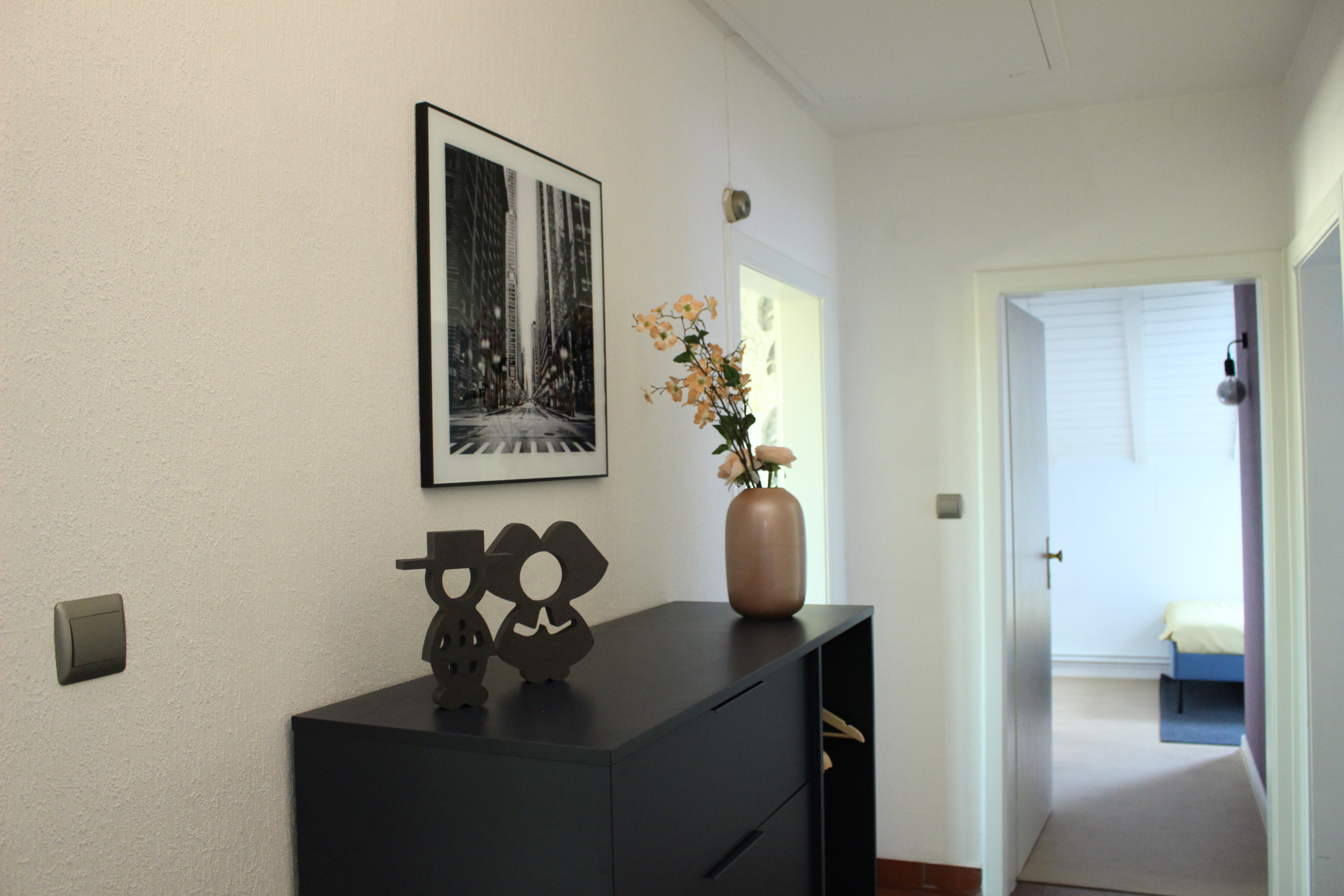 Cozy apartment historic center Sélestat