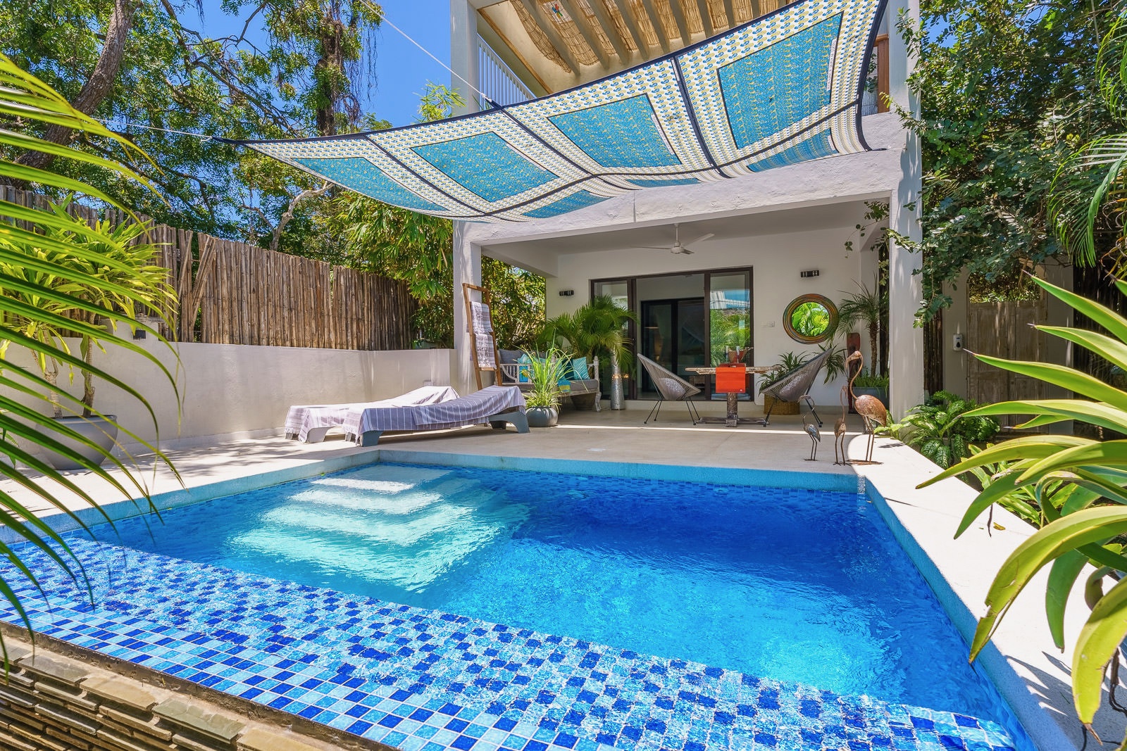 Garden Suite - Diani Beach
