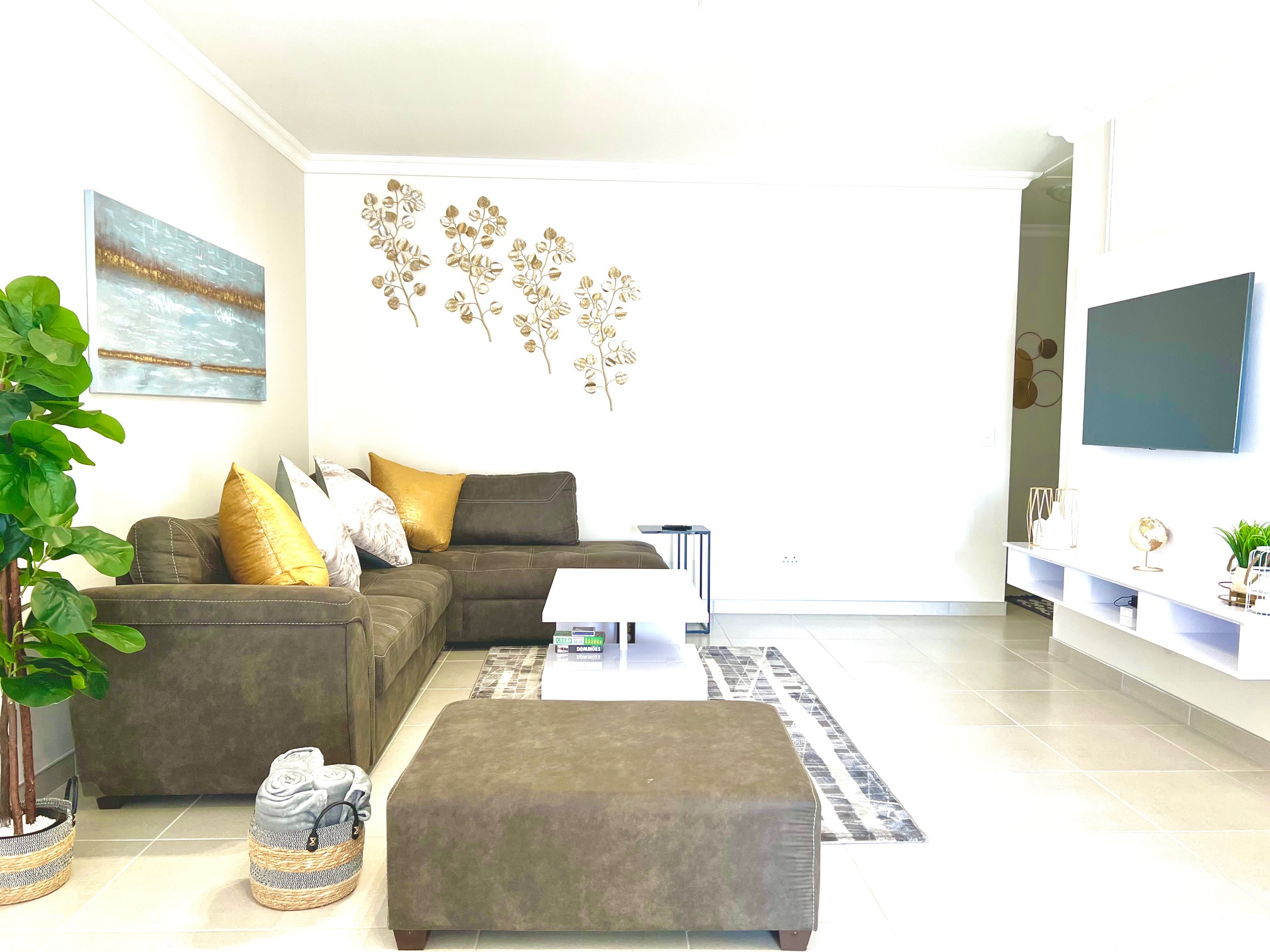 Deka Self Catering Holiday Home