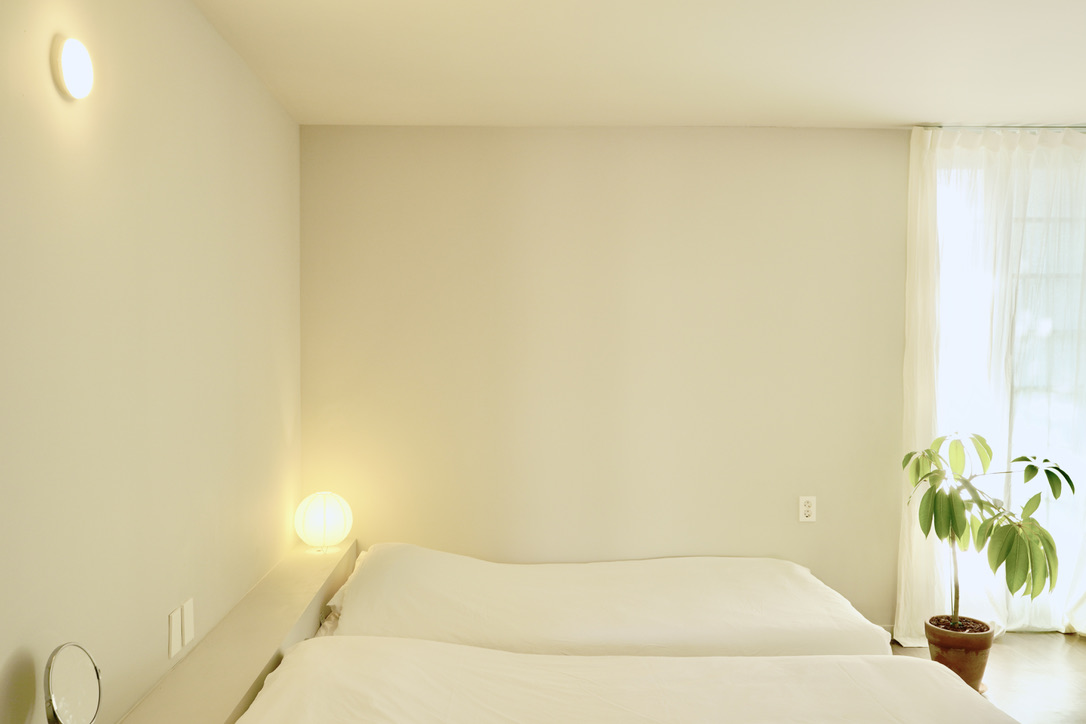 Pyoseon Mansion A102