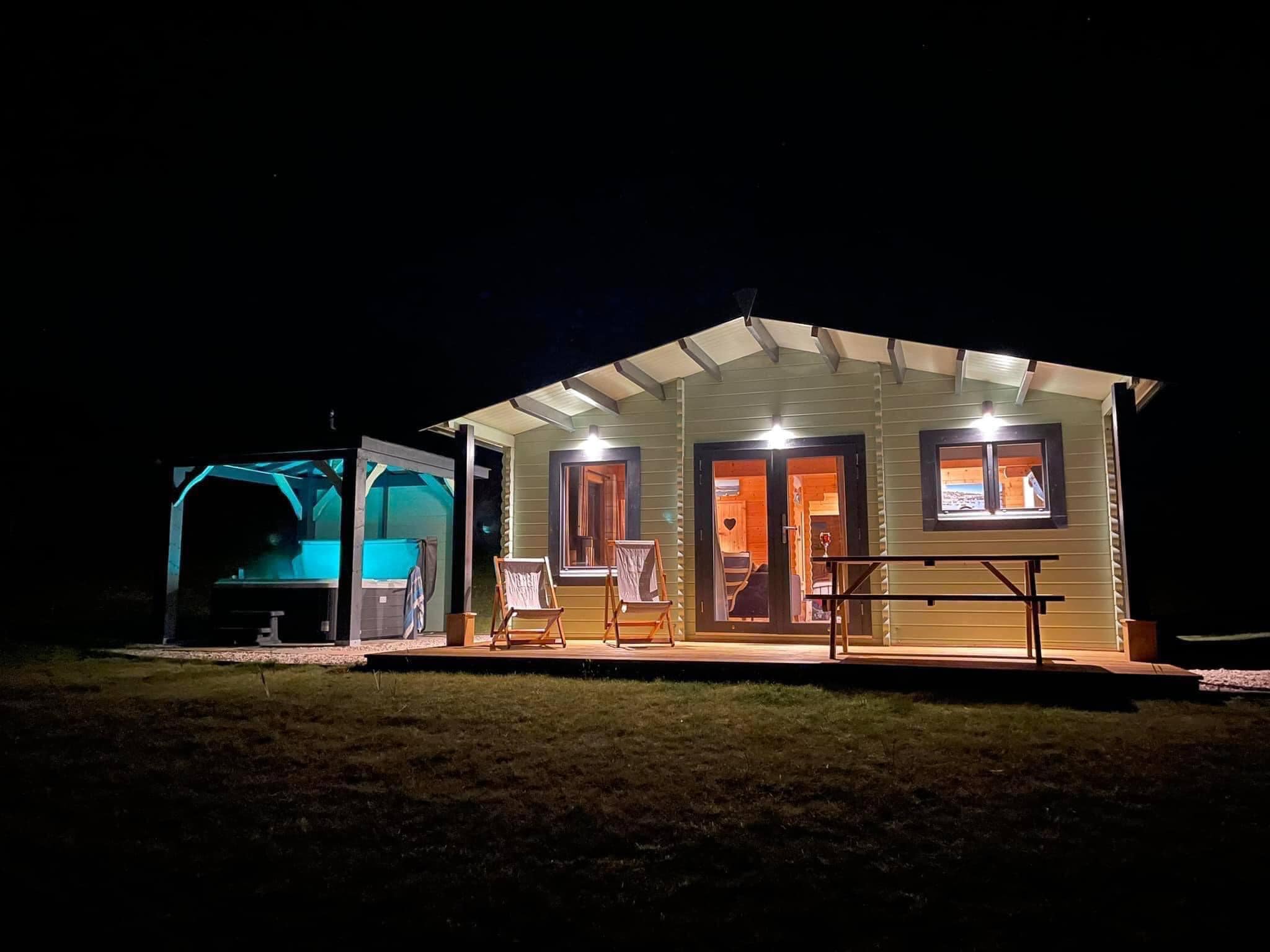 OCEAN VIEW  LODGE