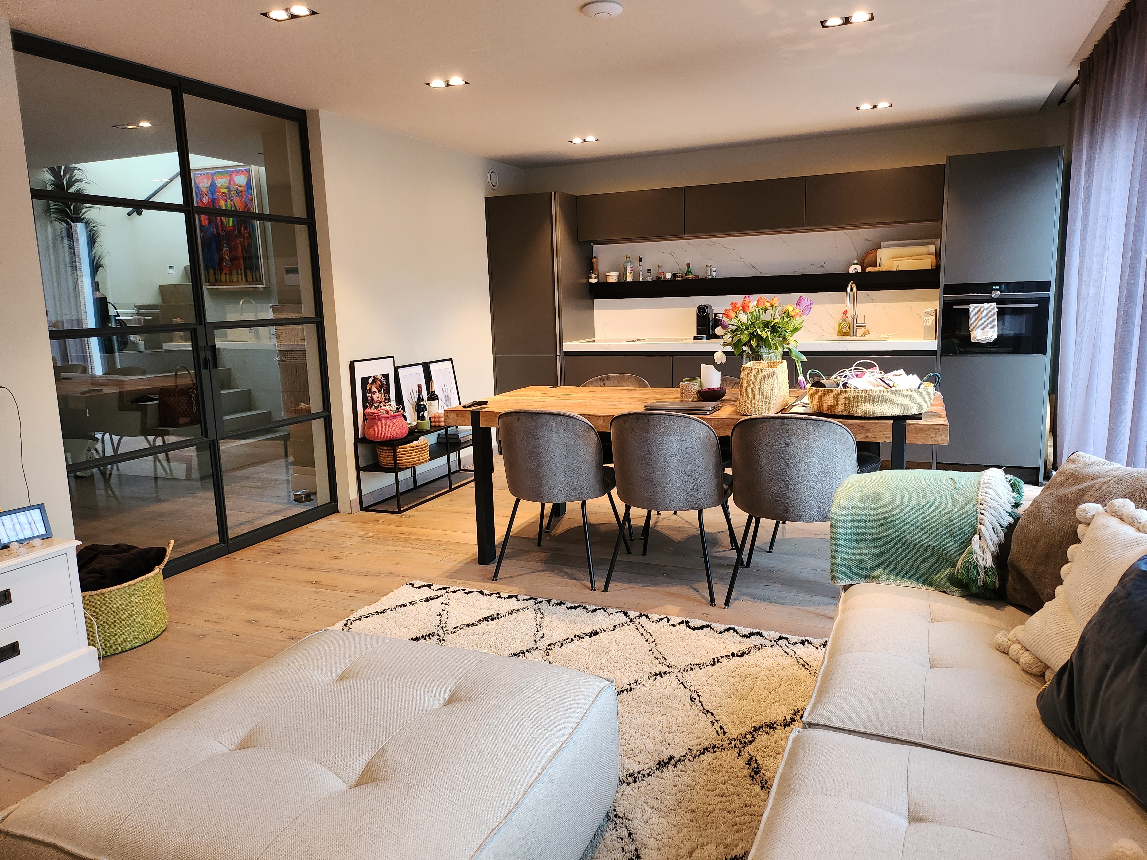 Luxury Apartment near Vondelpark/Rijksmuseum 1 bed — Amsterdam stay