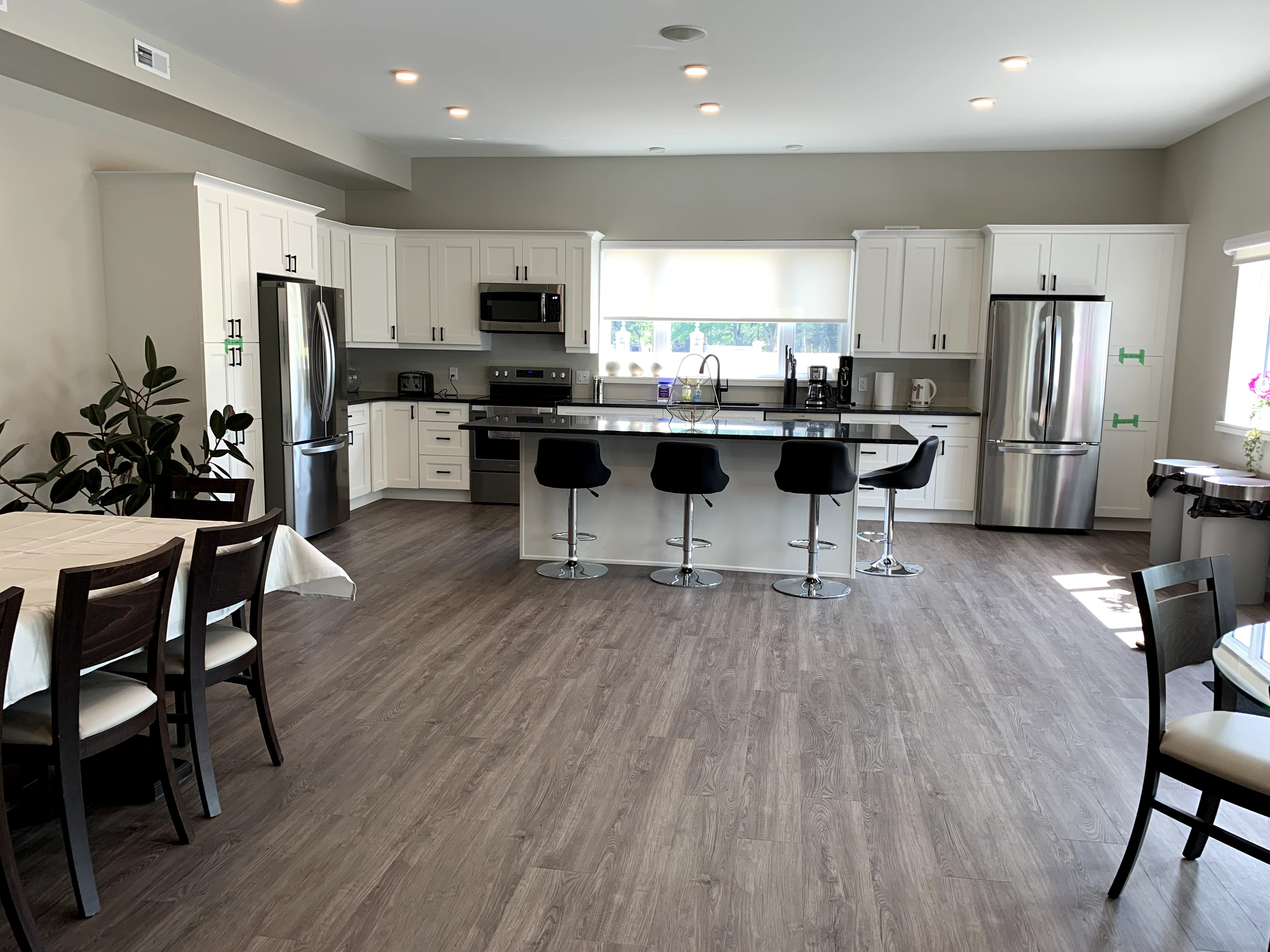 Spacious 11 Bedroom home designed for large groups
