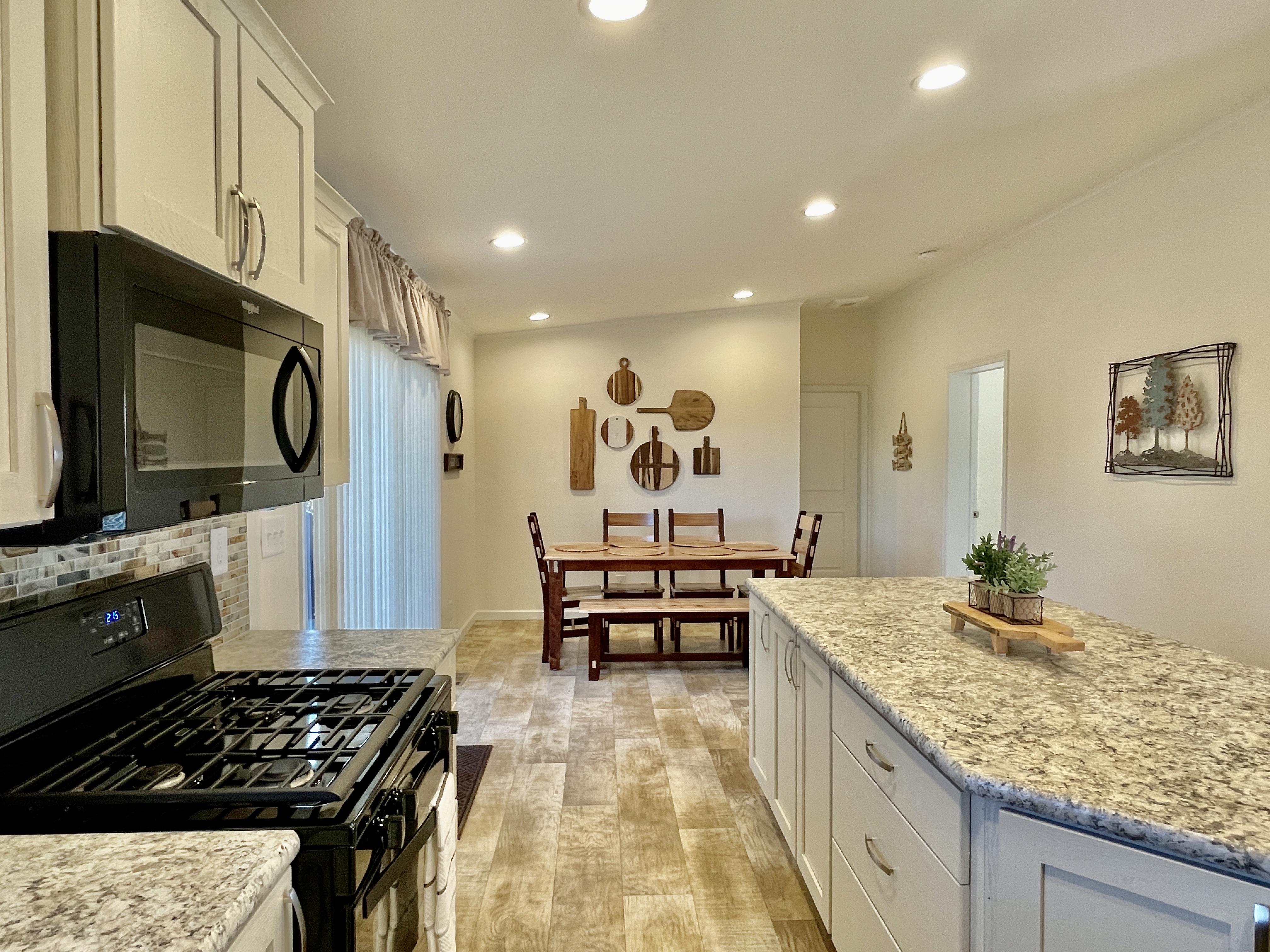 Angler's Lodge by Rondele Ranch