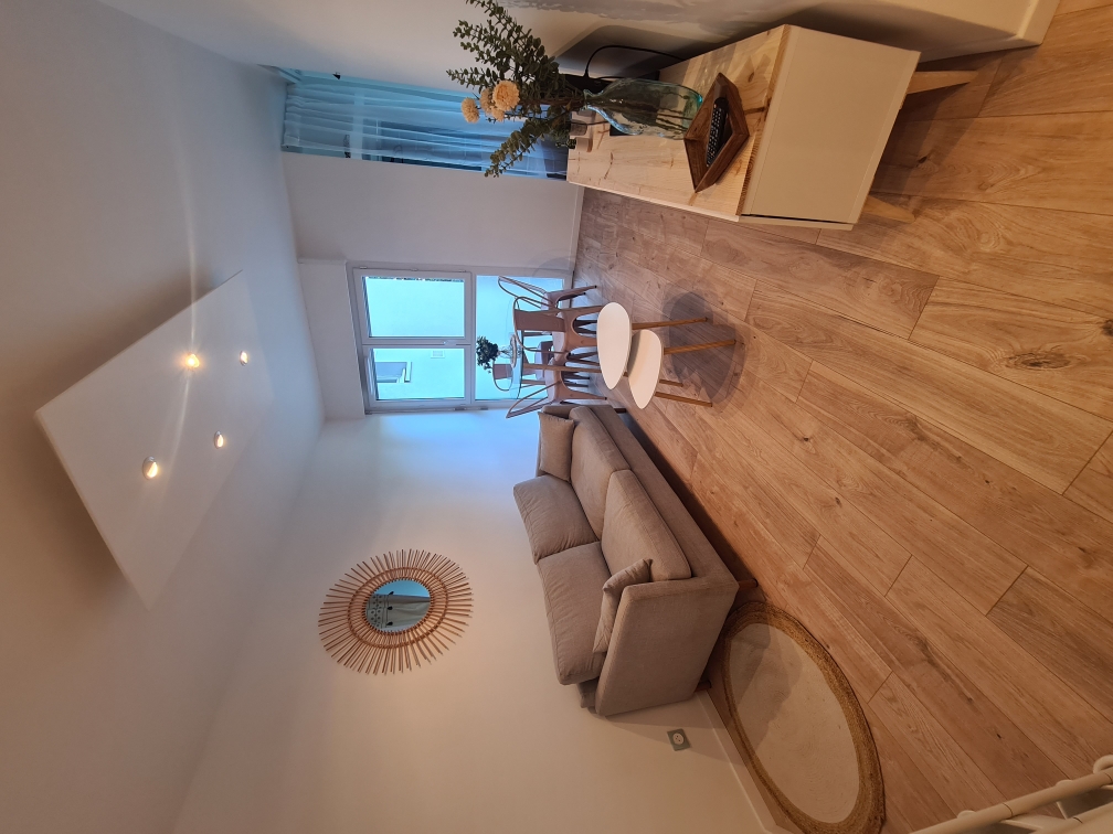 Cozy Bordeaux❤ T1 (Talence) parking & tram 5 min away