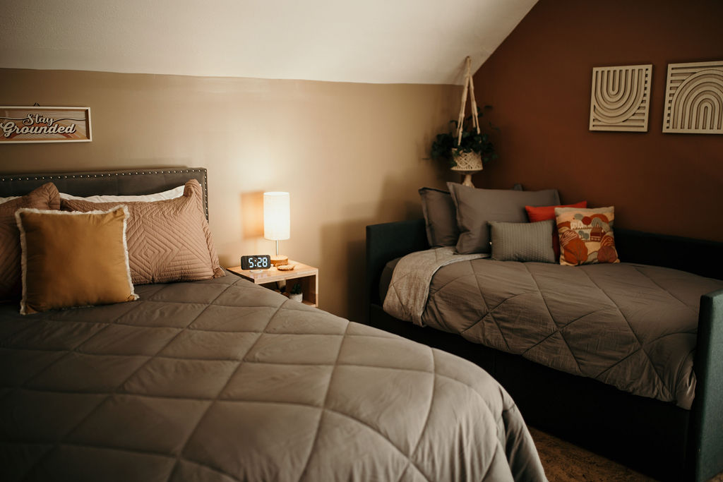 Park Place Updated Home Close to Downtown Houses for Rent in