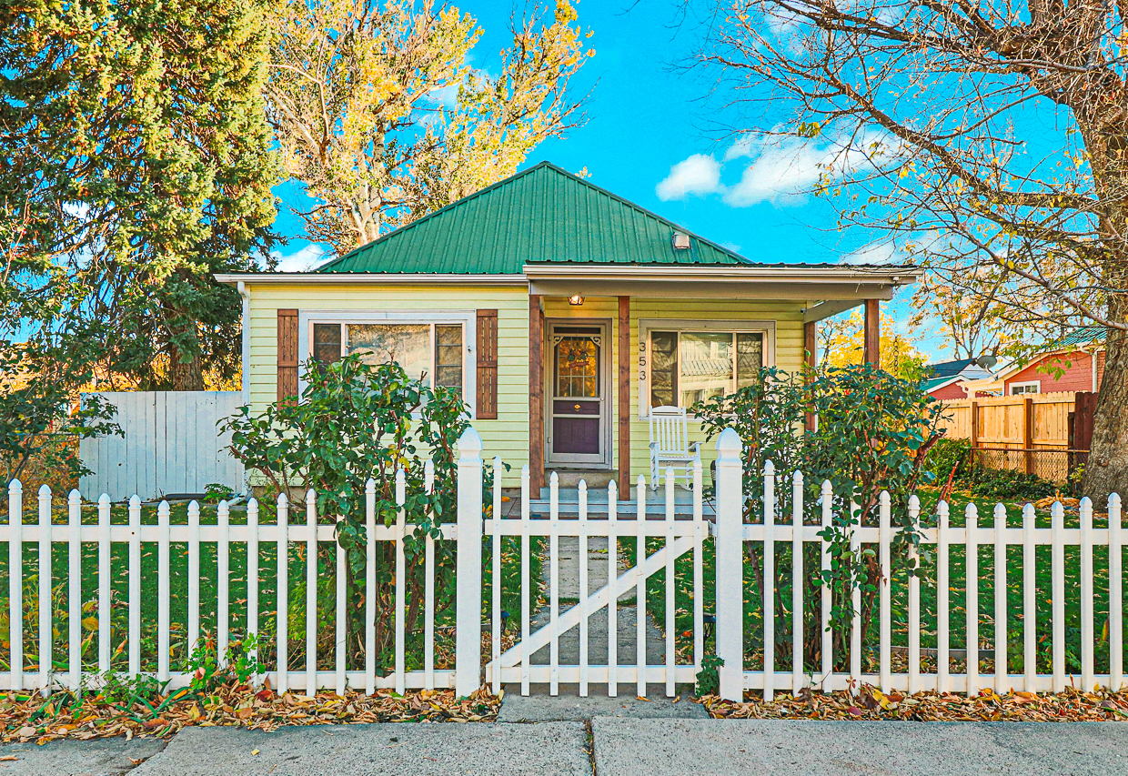 Après Vin: Dog Friendly Bungalow in Wine Country