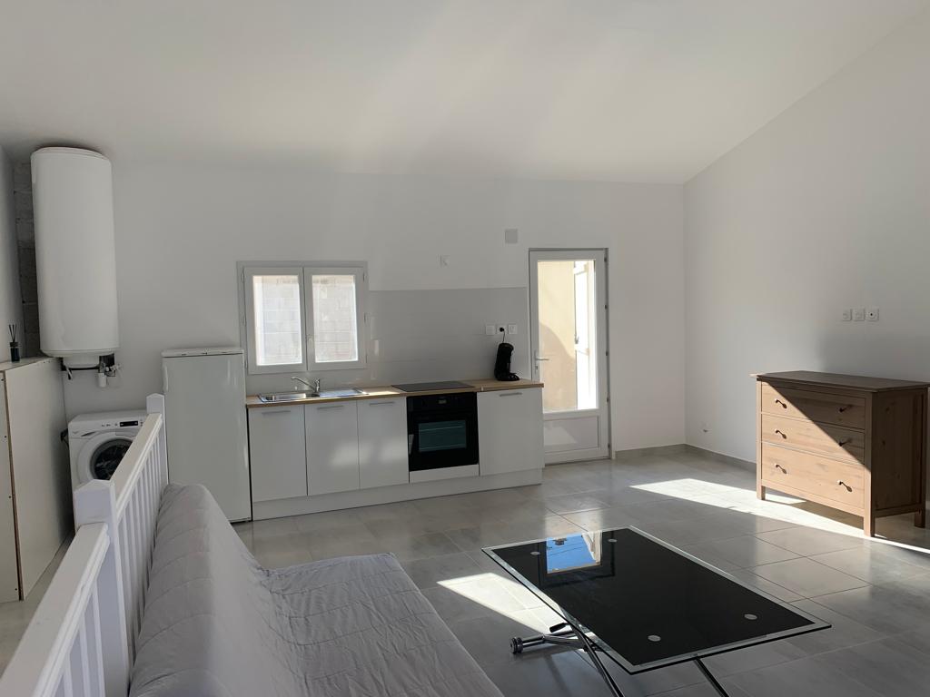 Studio 2pers Tout Comfort - Bollene