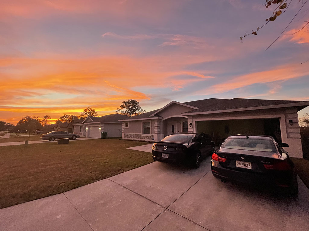 Modern 3 bedroom close 2 everywhere you want to be