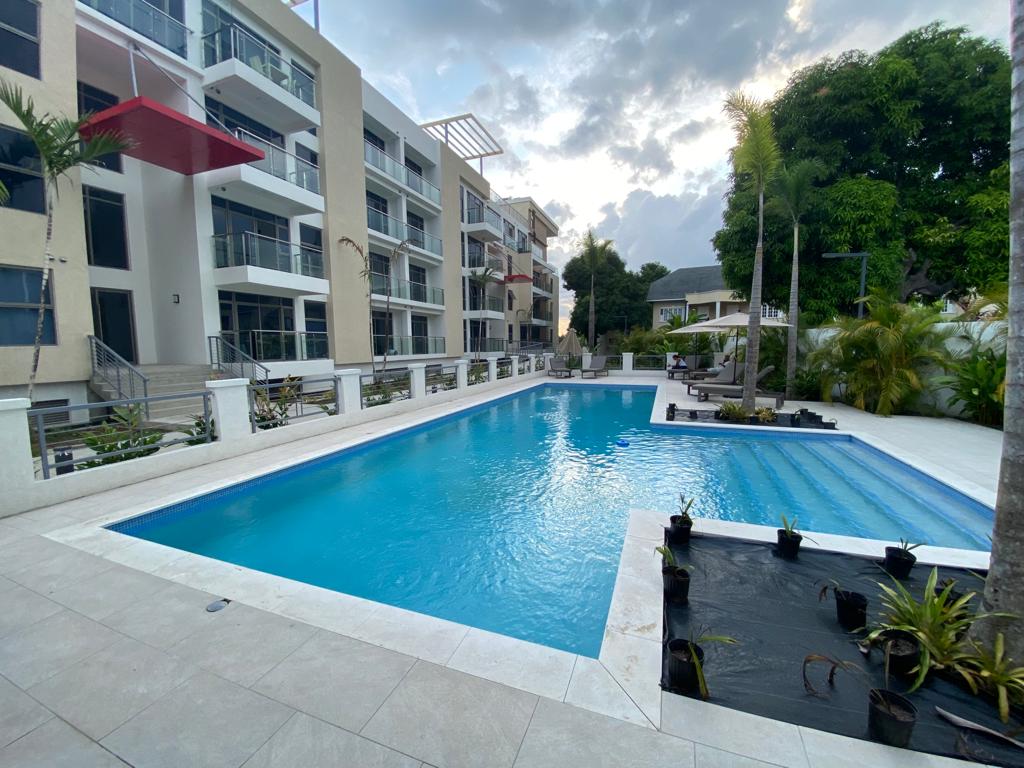 The Echelon Suite Apartments for Rent in Kingston, St. Andrew Parish
