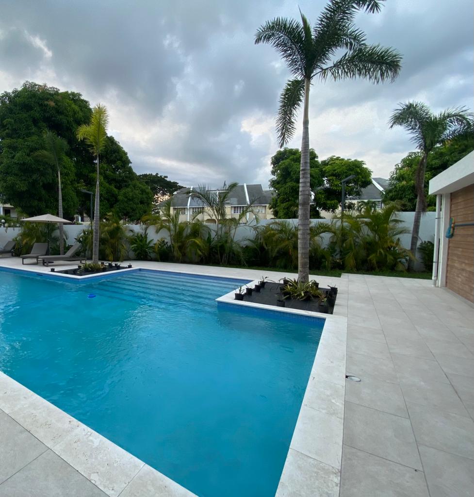 The Echelon Suite Flats for Rent in Kingston, St. Andrew Parish